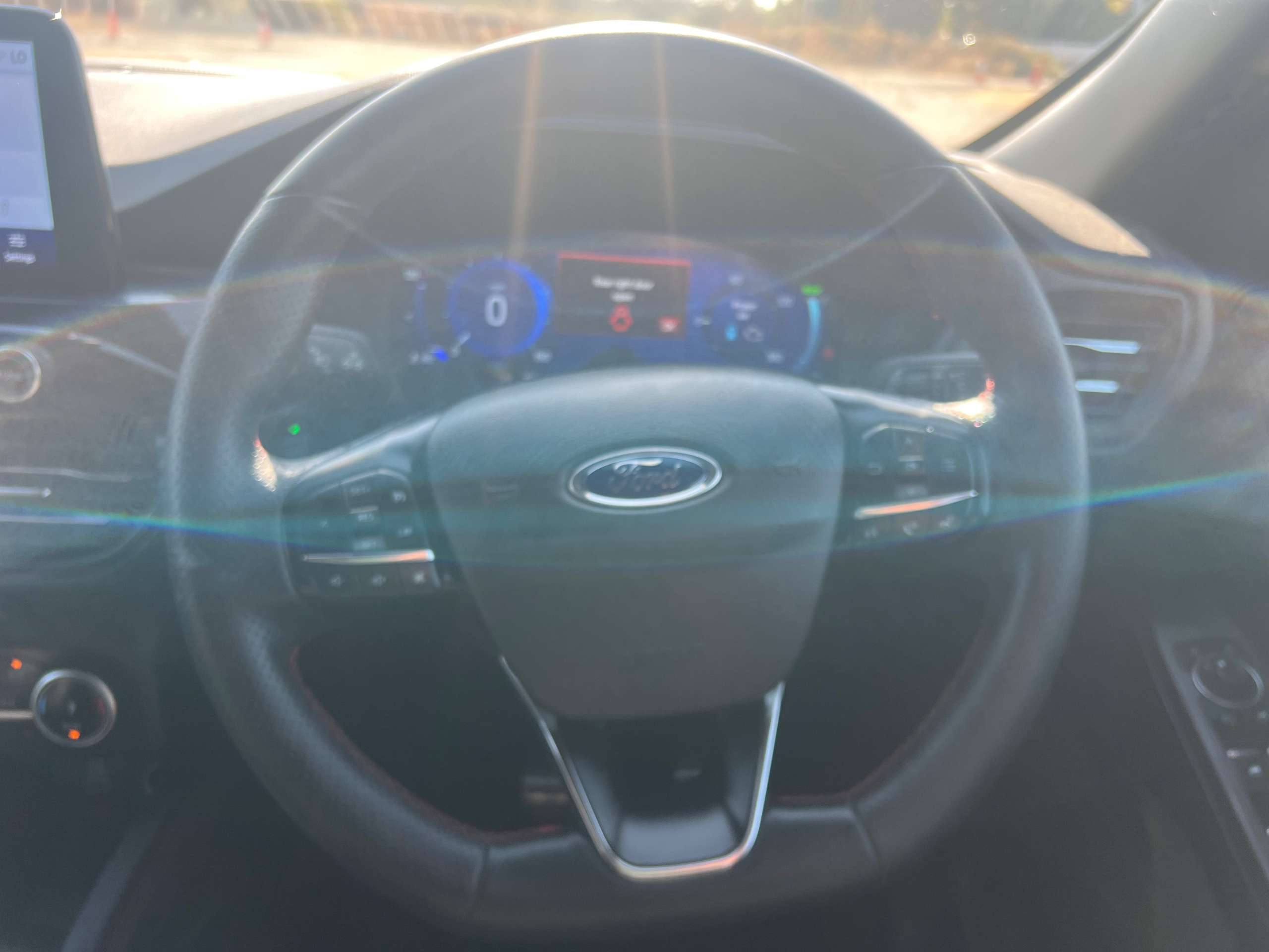 2024 FORD KUGA 2024 FORD KUGA