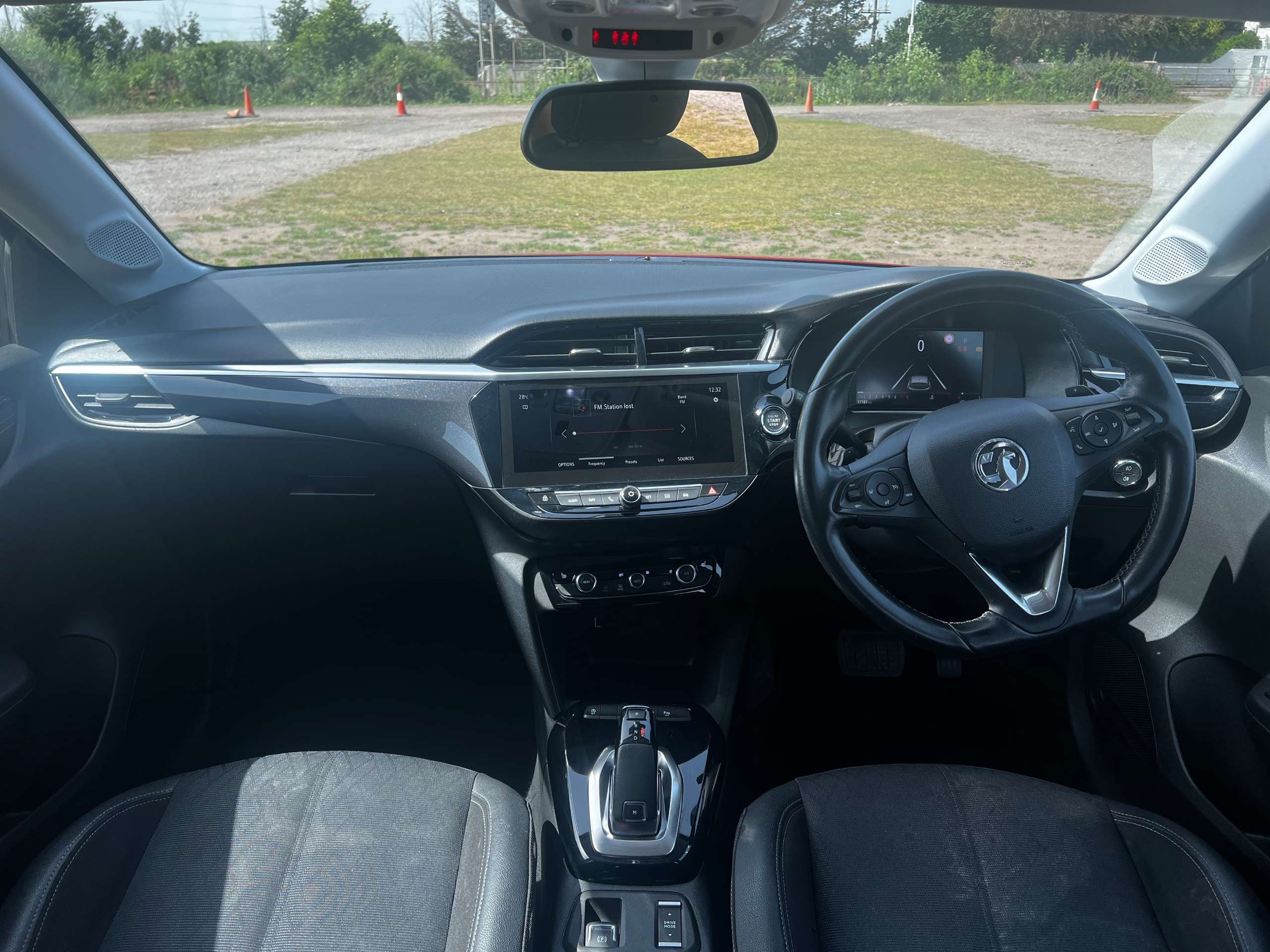 2020 VAUXHALL CORSA 2020 VAUXHALL CORSA