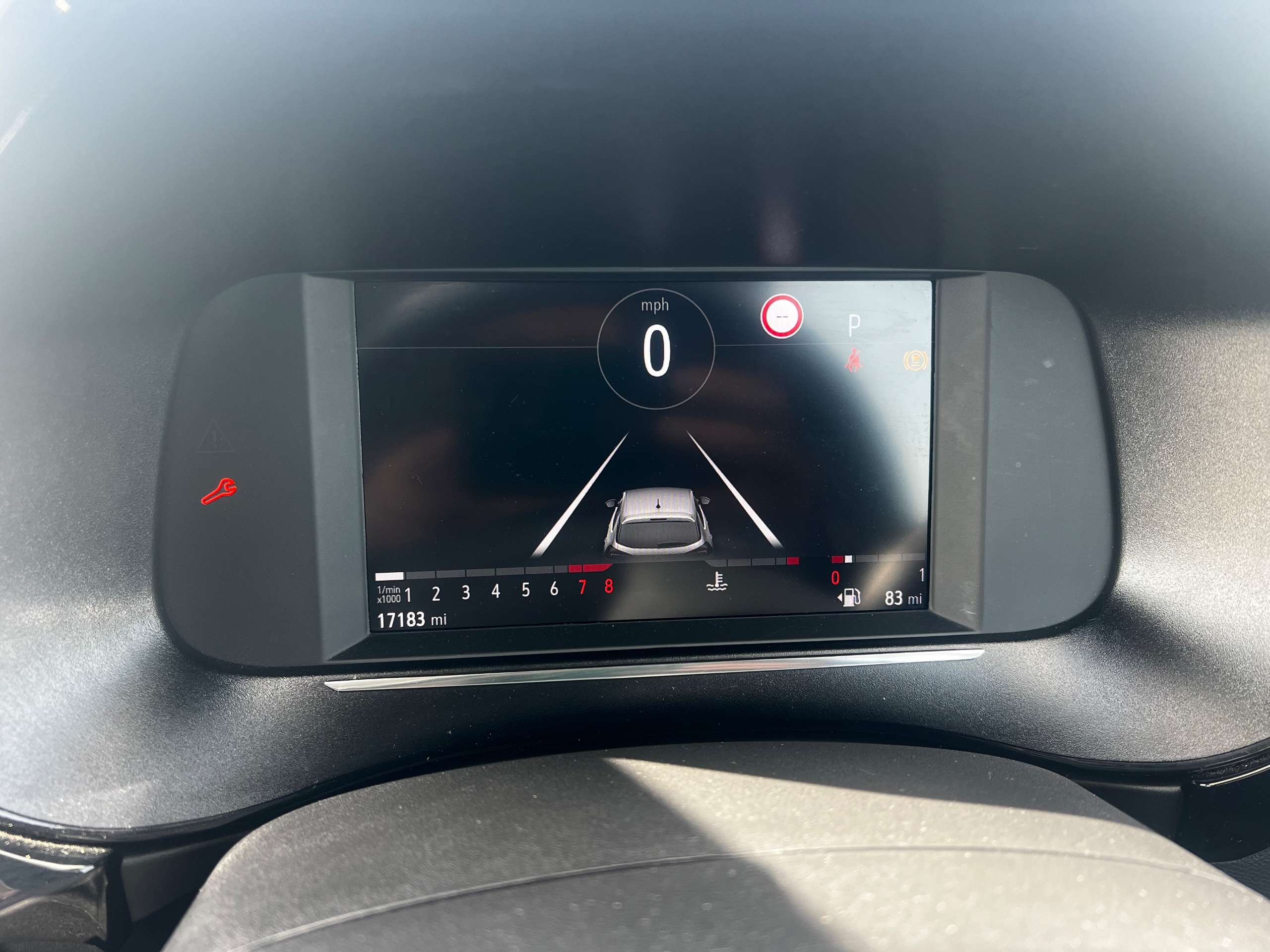 2020 VAUXHALL CORSA 2020 VAUXHALL CORSA