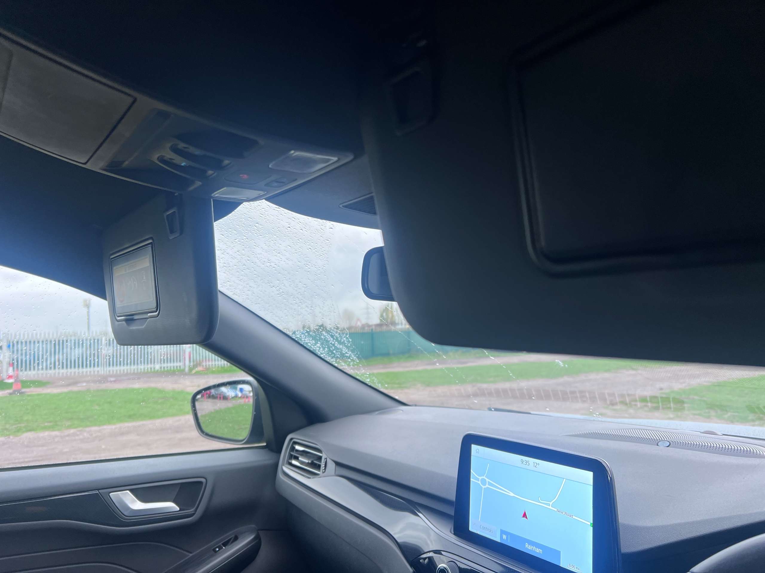 2023 FORD KUGA 2023 FORD KUGA