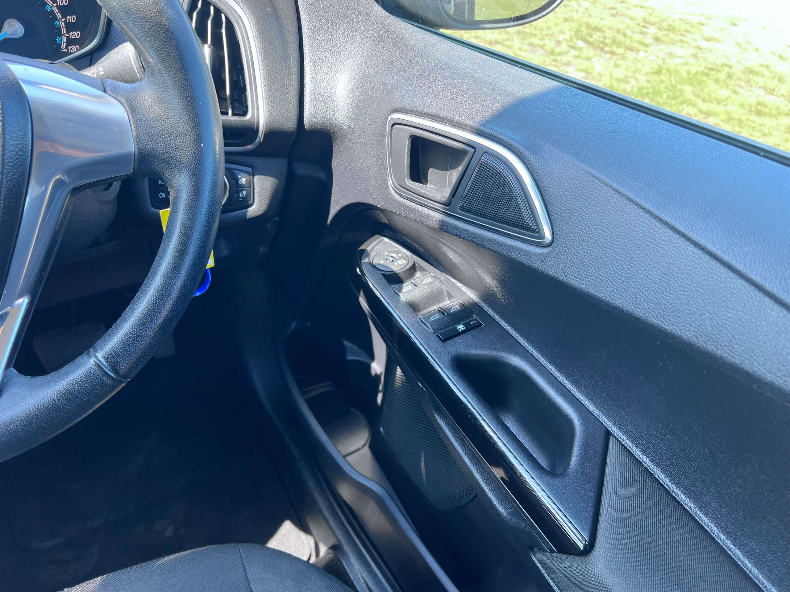 2014 FORD B-MAX 2014 FORD B-MAX