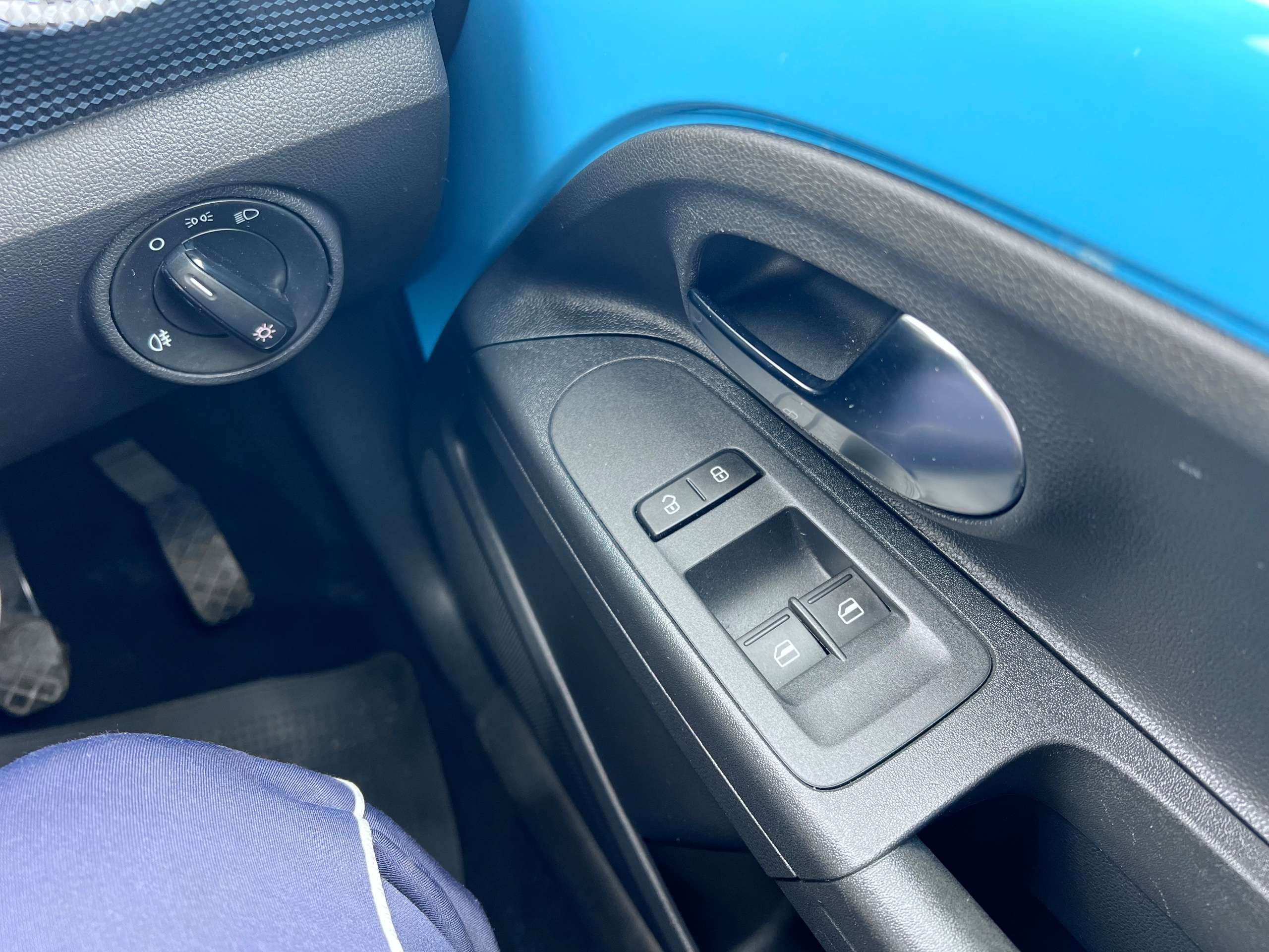 2017 VOLKSWAGEN MOVE UP 2017 VOLKSWAGEN MOVE UP