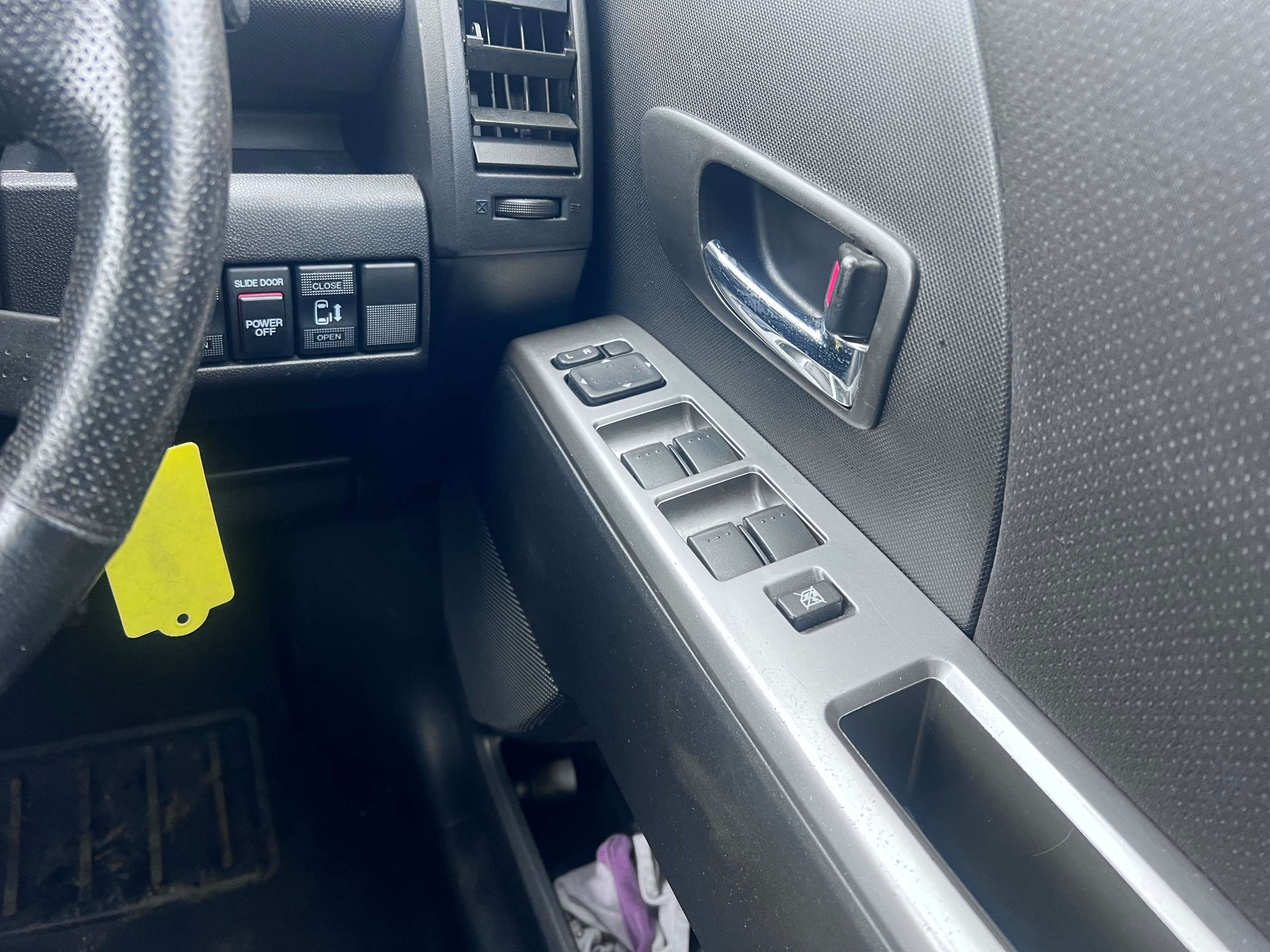 2009 MAZDA 5 2009 MAZDA 5