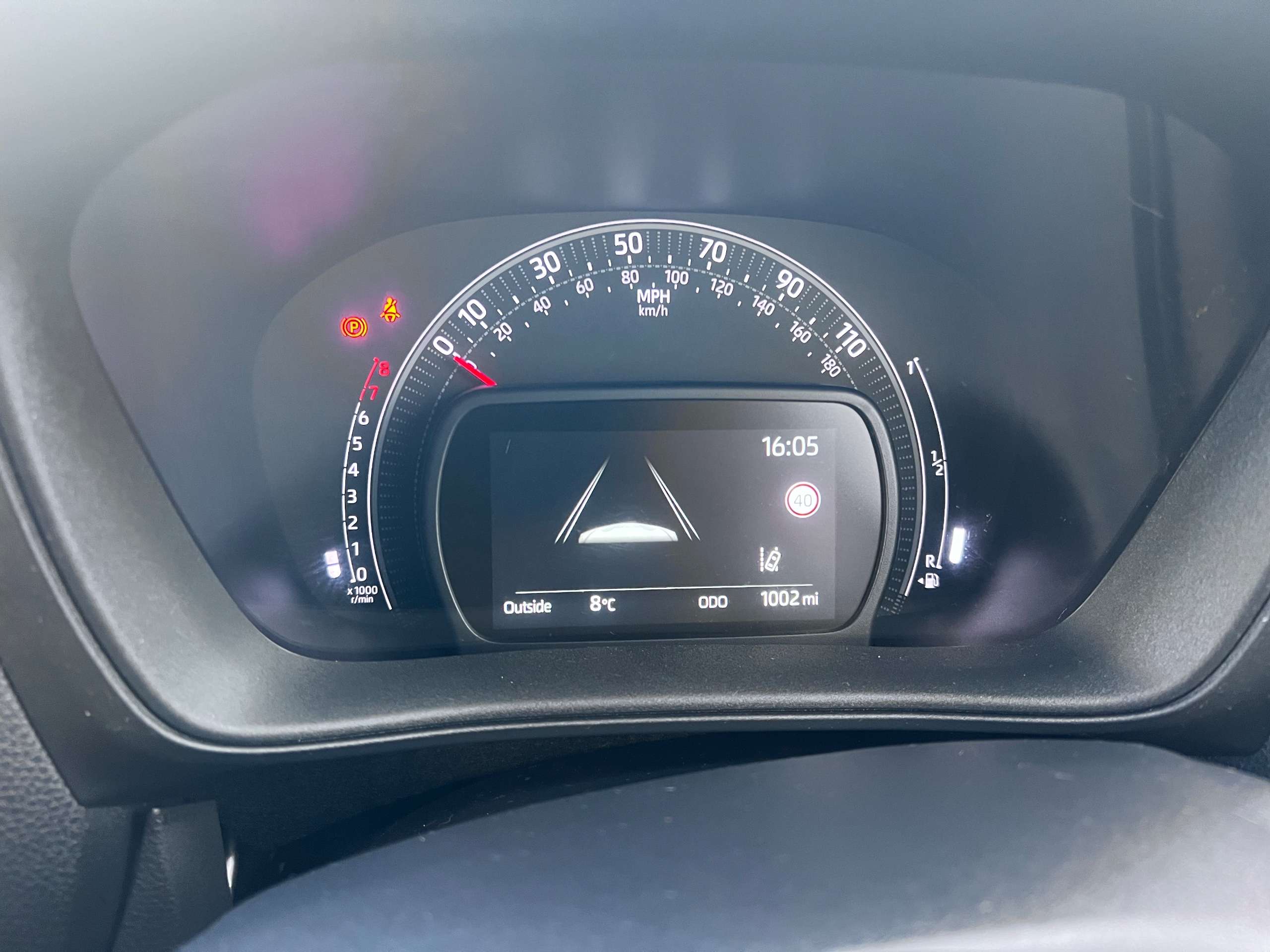 2025 TOYOTA AYGO X 2025 TOYOTA AYGO X