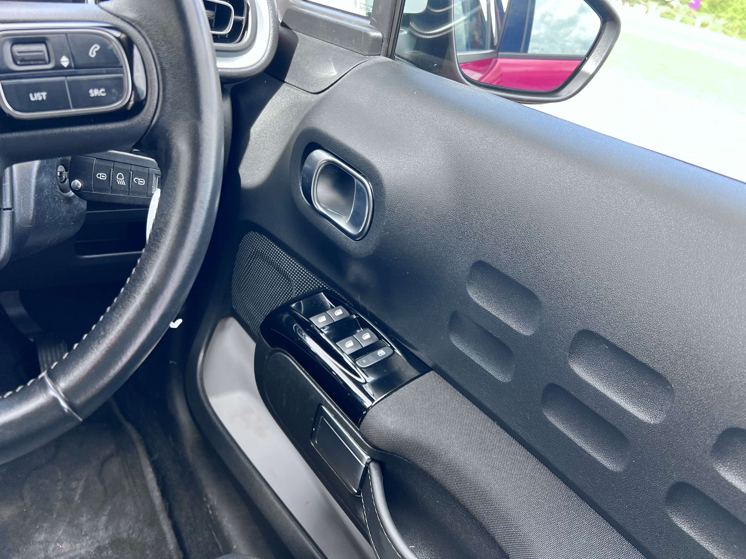 2023 CITROEN C3 2023 CITROEN C3