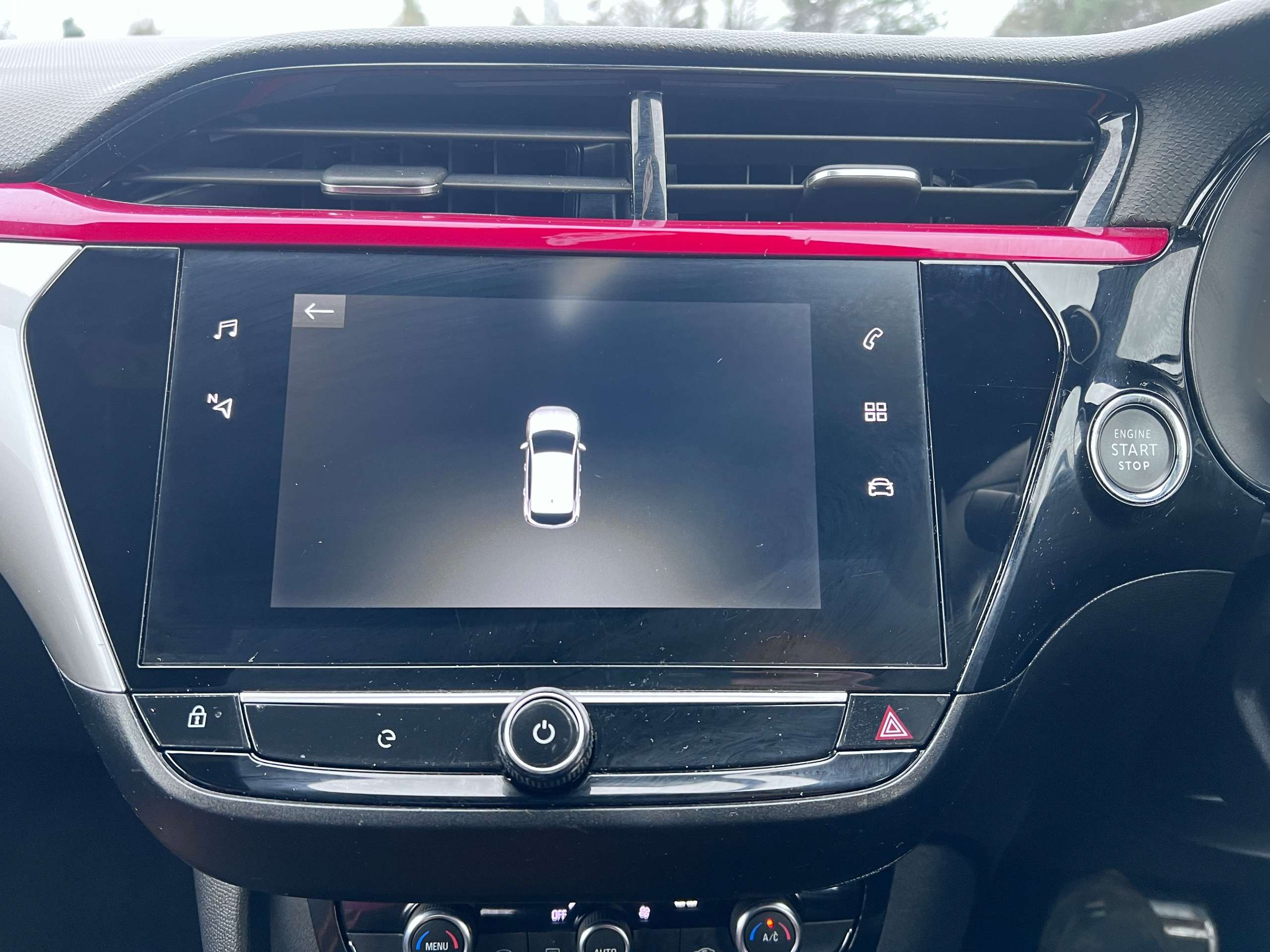 2023 VAUXHALL CORSA 2023 VAUXHALL CORSA