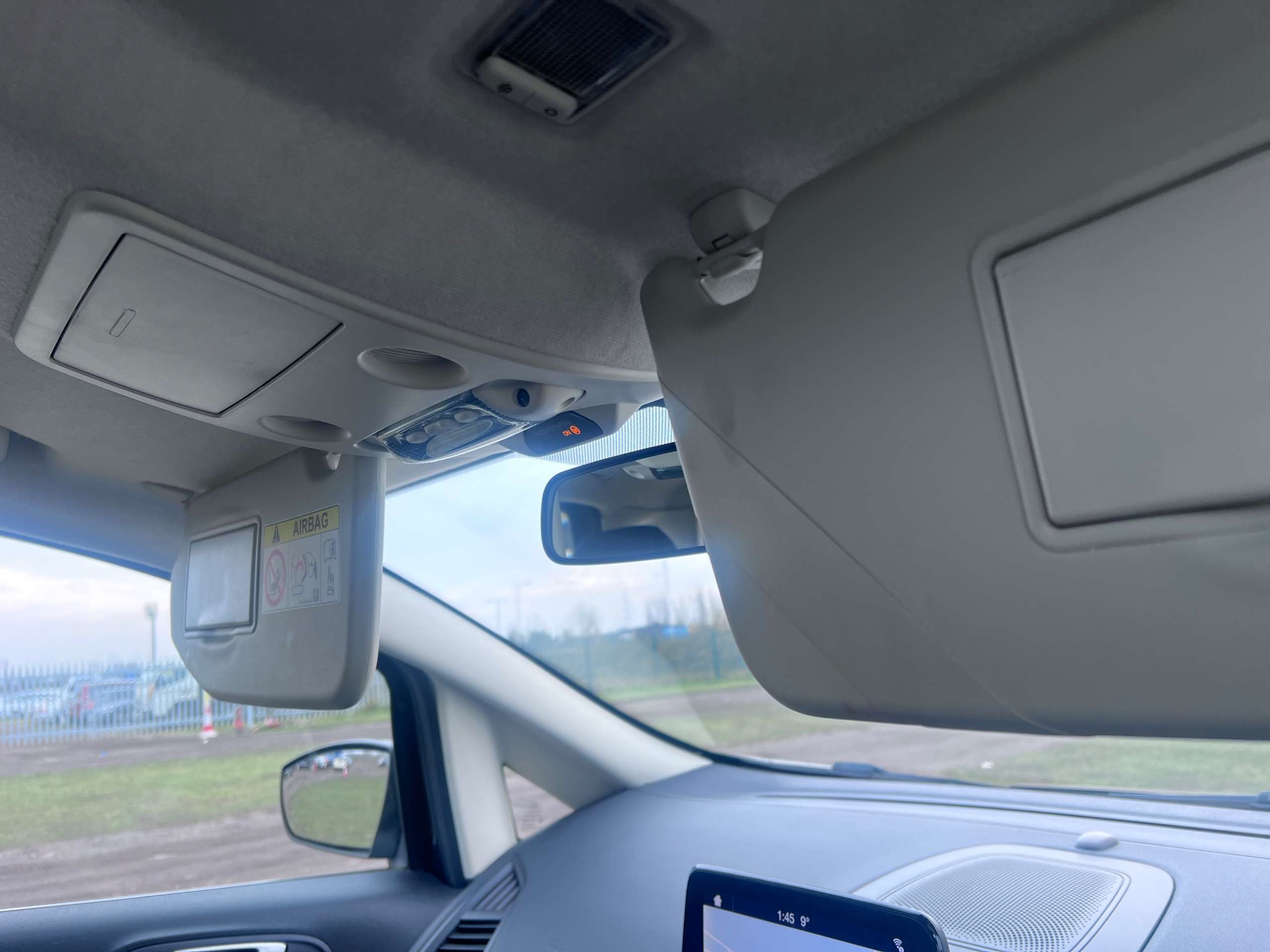 2018 FORD ECOSPORT 2018 FORD ECOSPORT