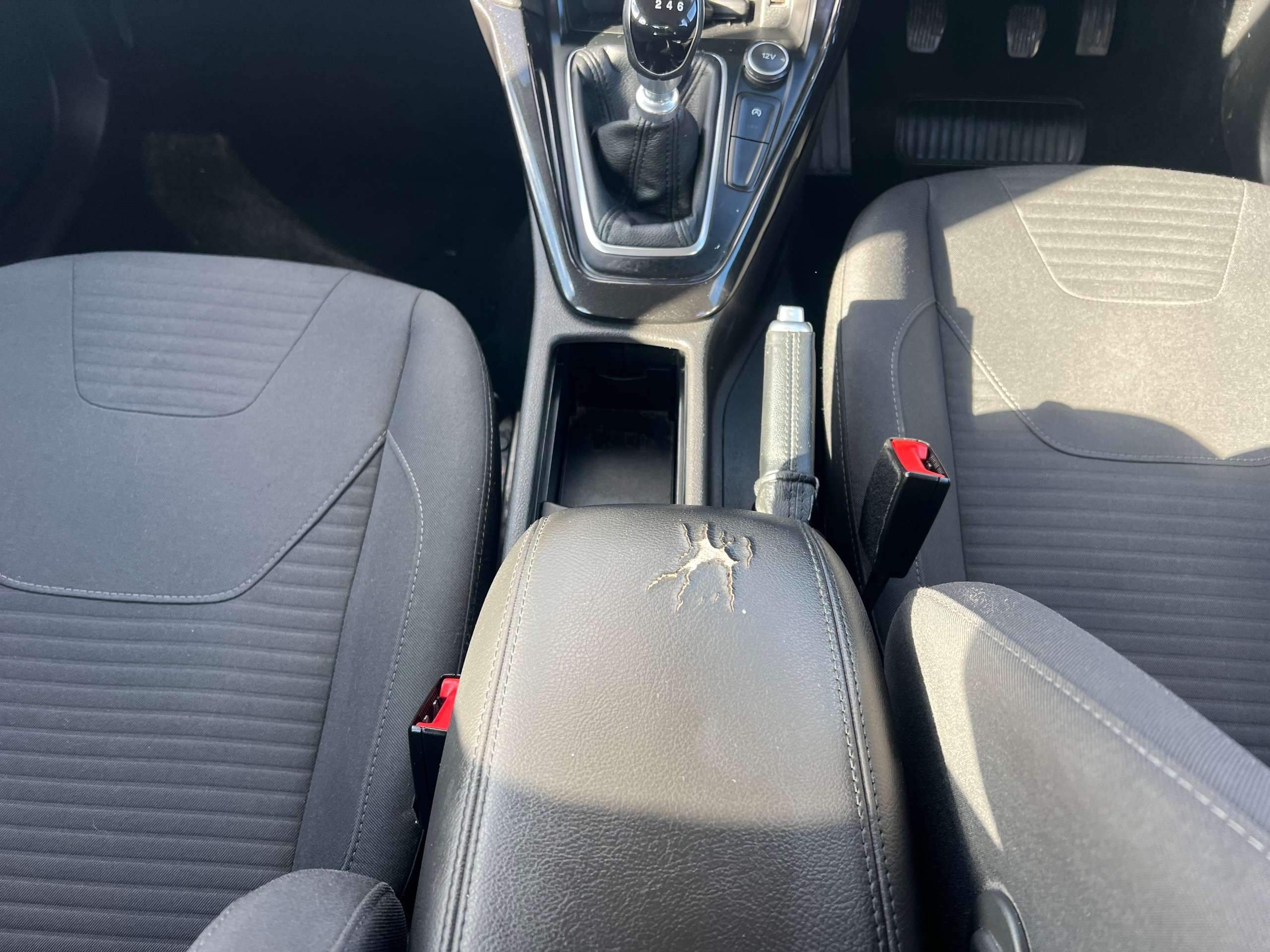 2016 FORD FOCUS 2016 FORD FOCUS