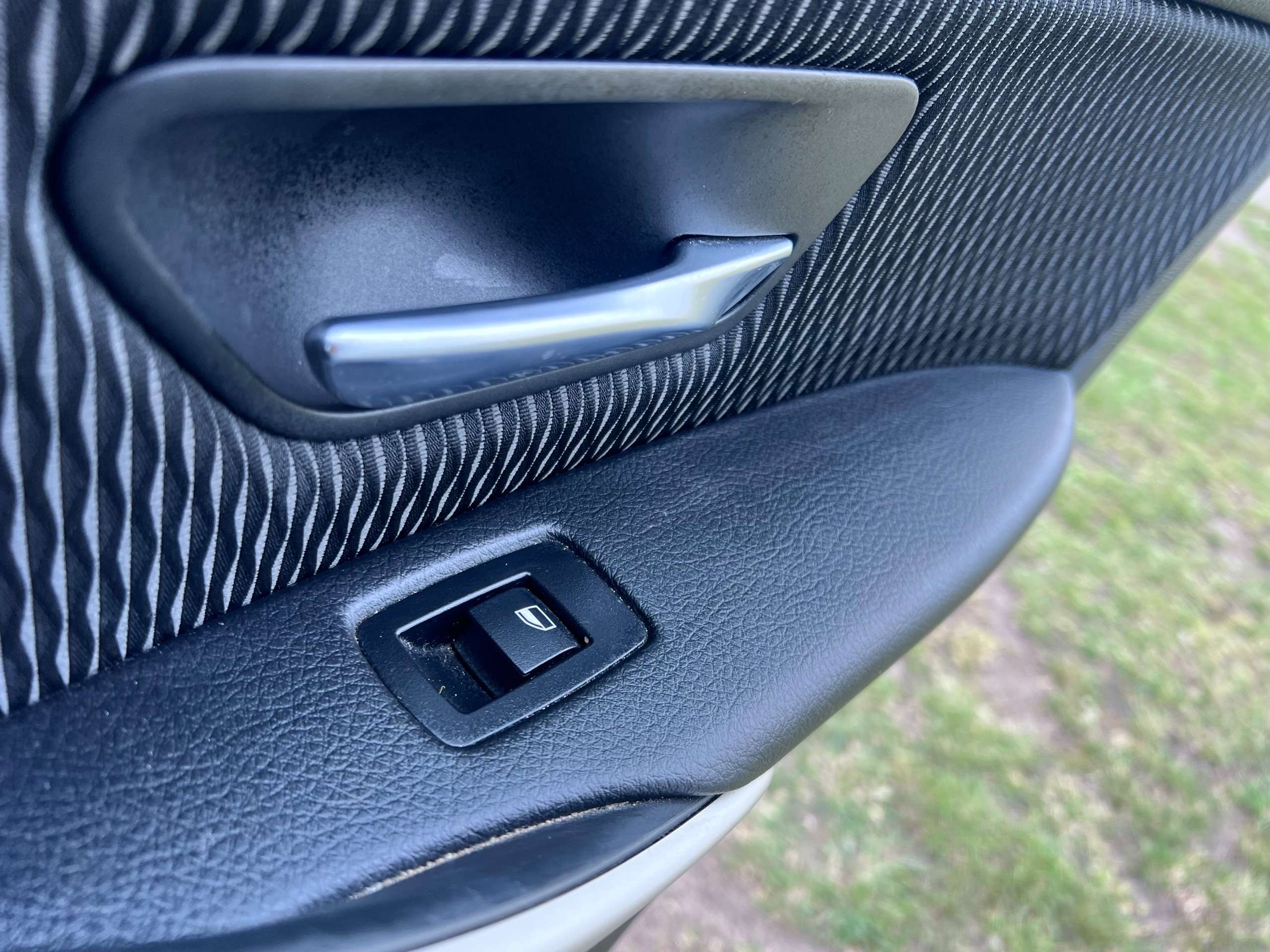 2015 BMW 3 SERIES 2015 BMW 3 SERIES