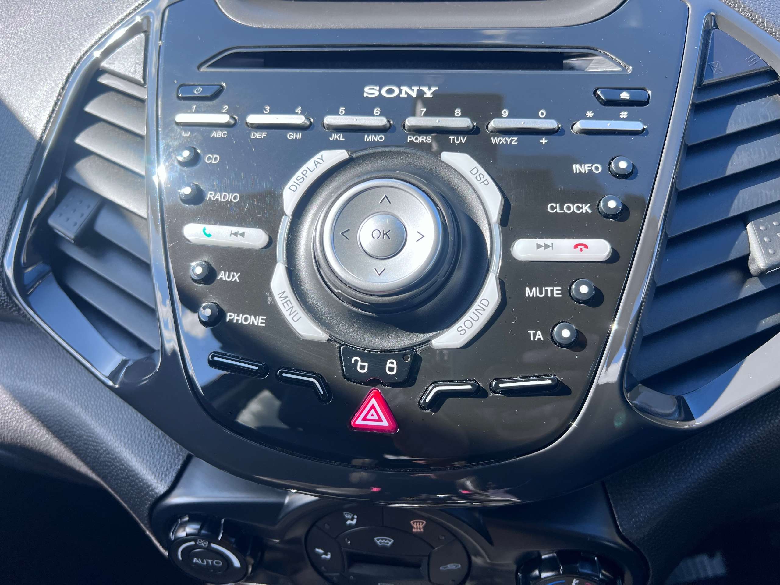 2016 FORD ECOSPORT 2016 FORD ECOSPORT