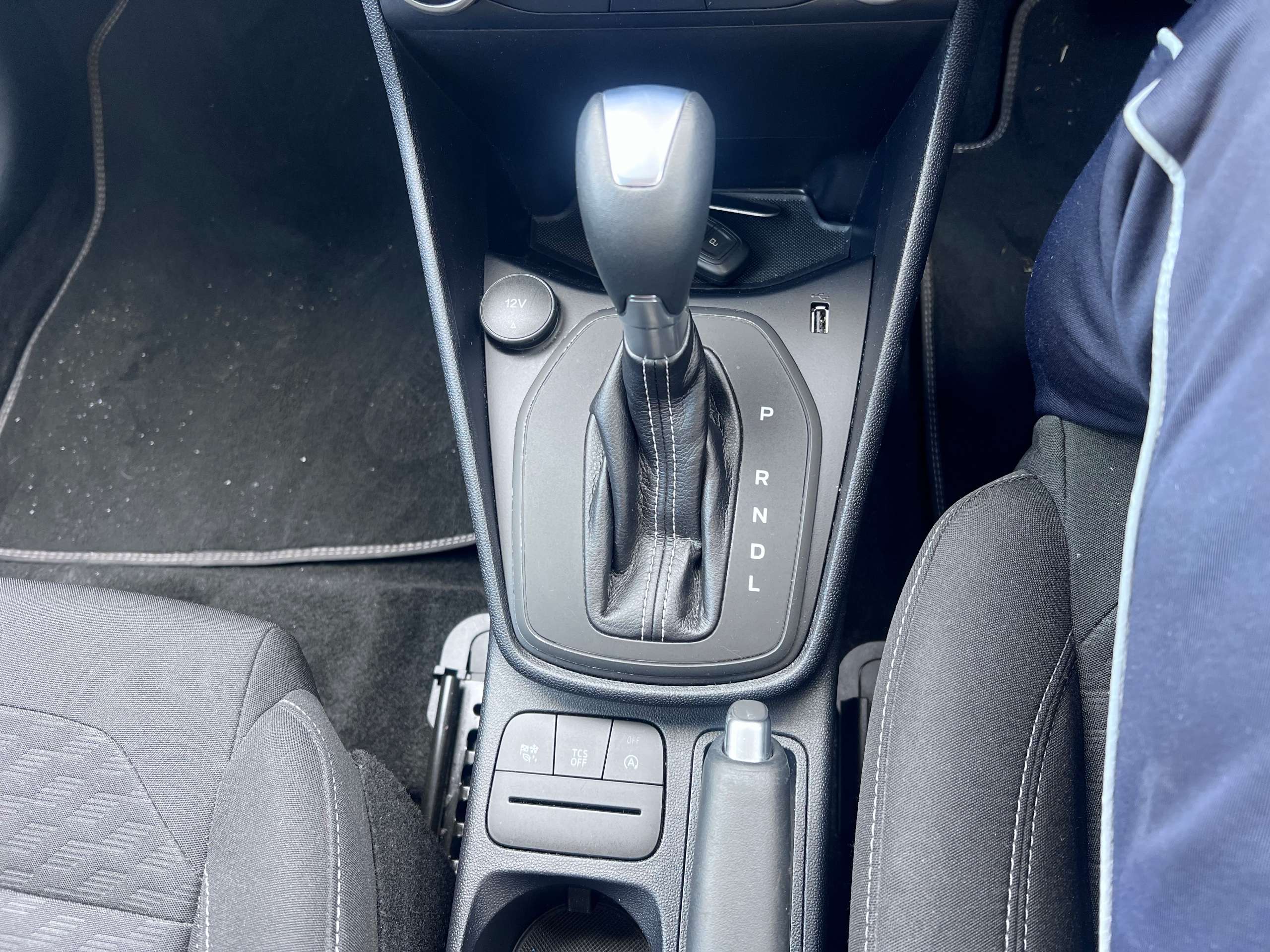 2022 FORD FIESTA 2022 FORD FIESTA