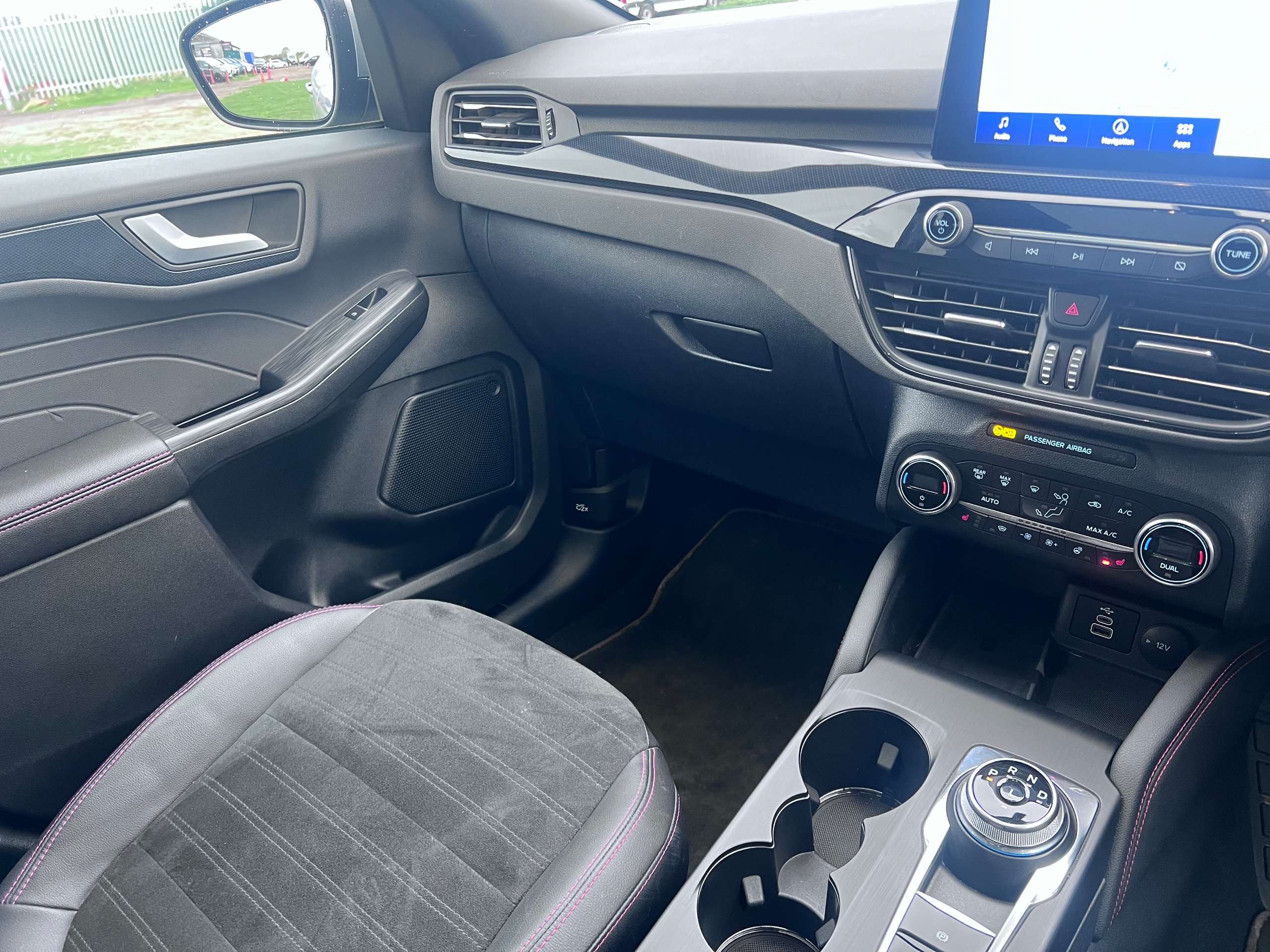 2023 FORD KUGA 2023 FORD KUGA