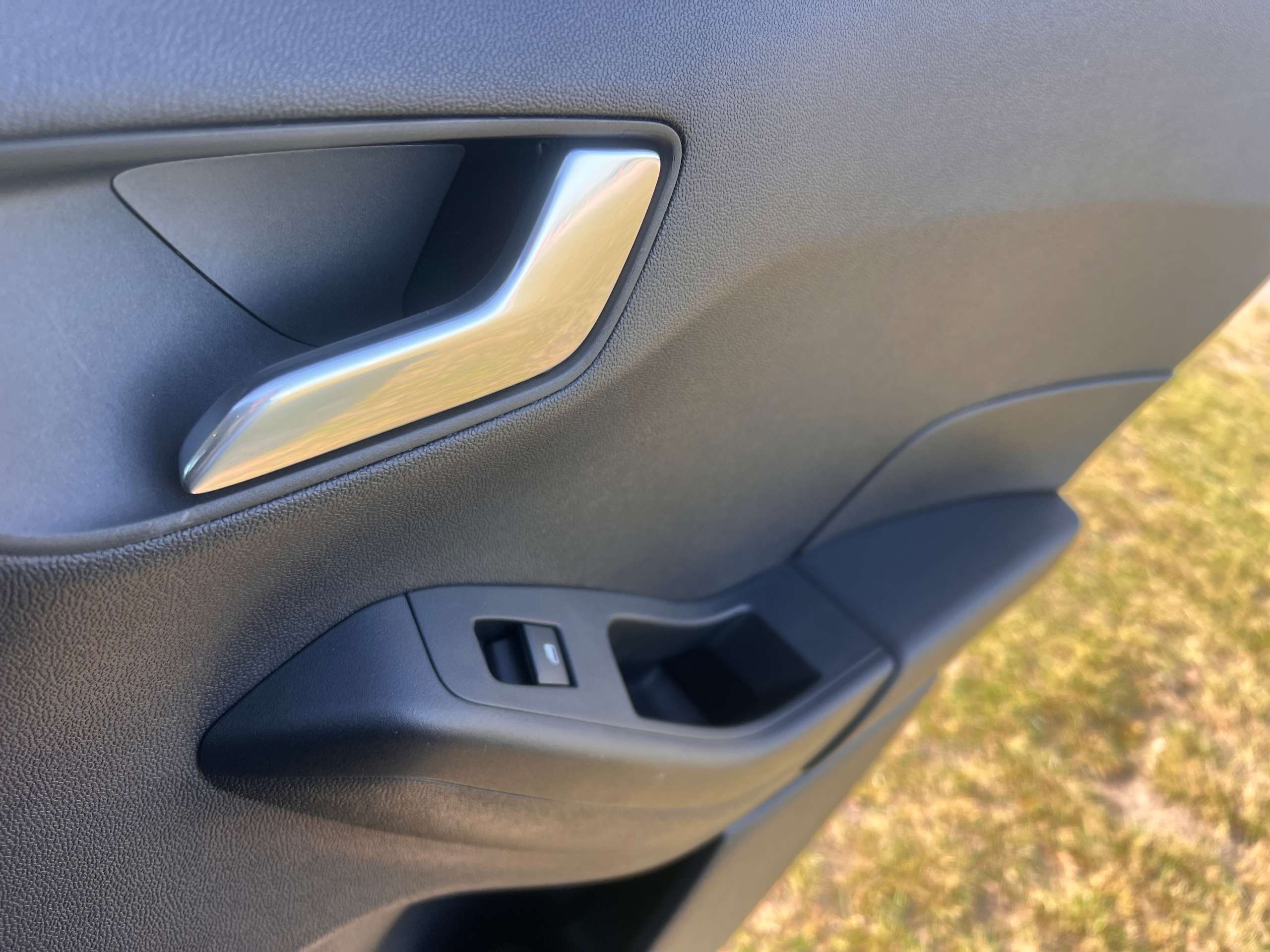 2022 FORD FIESTA 2022 FORD FIESTA