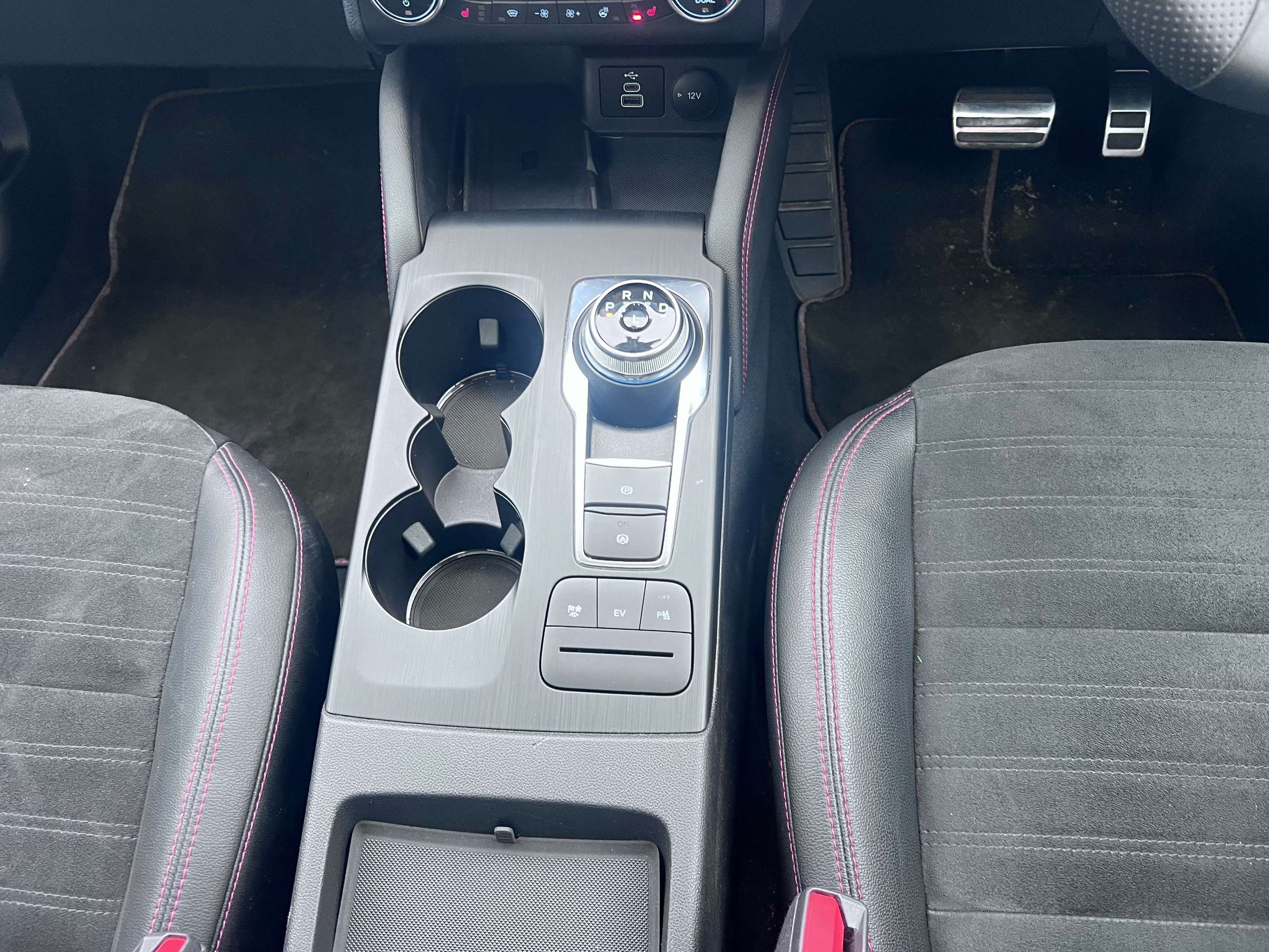 2023 FORD KUGA 2023 FORD KUGA