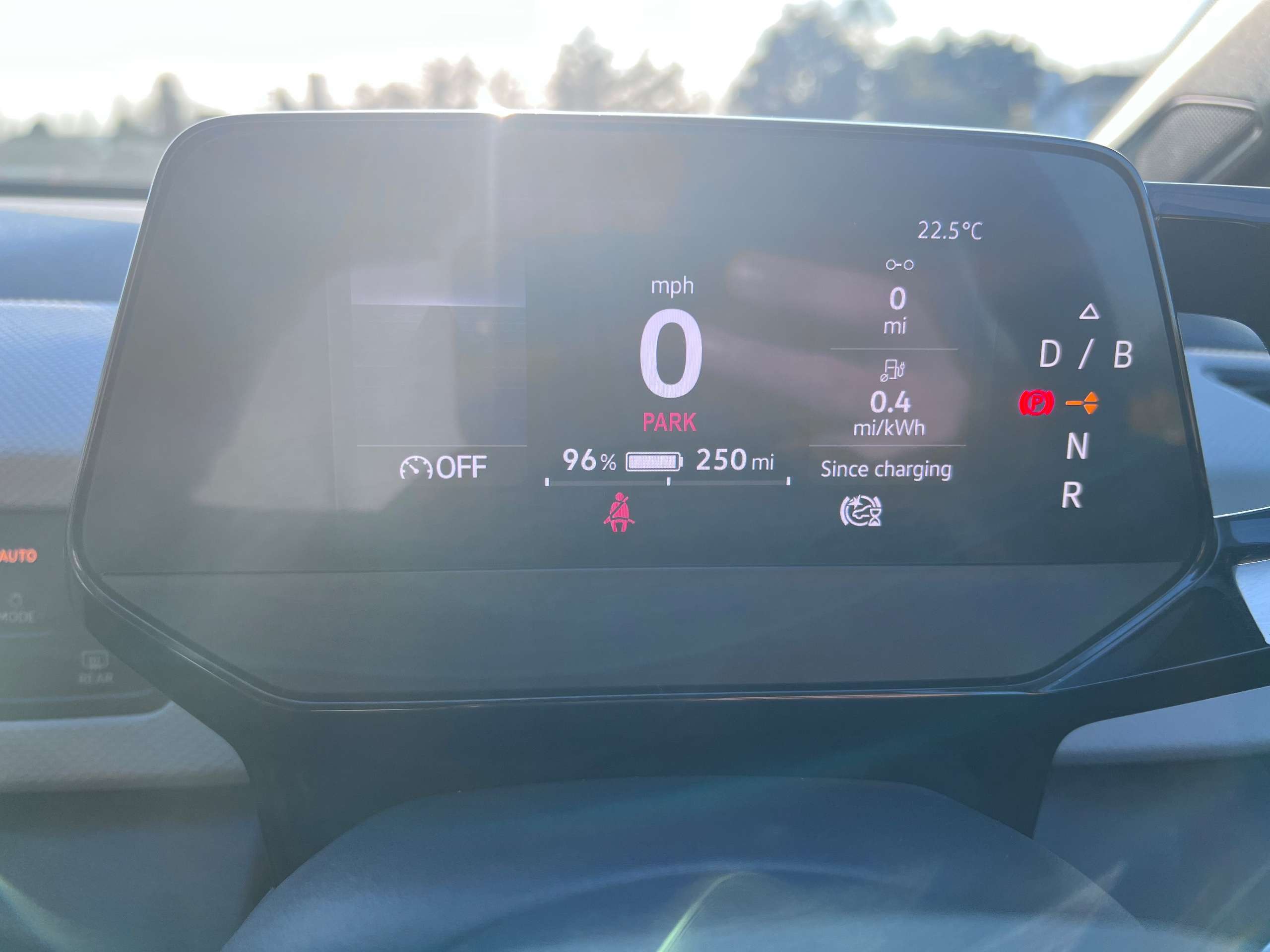 2020 VOLKSWAGEN ID3 2020 VOLKSWAGEN ID3