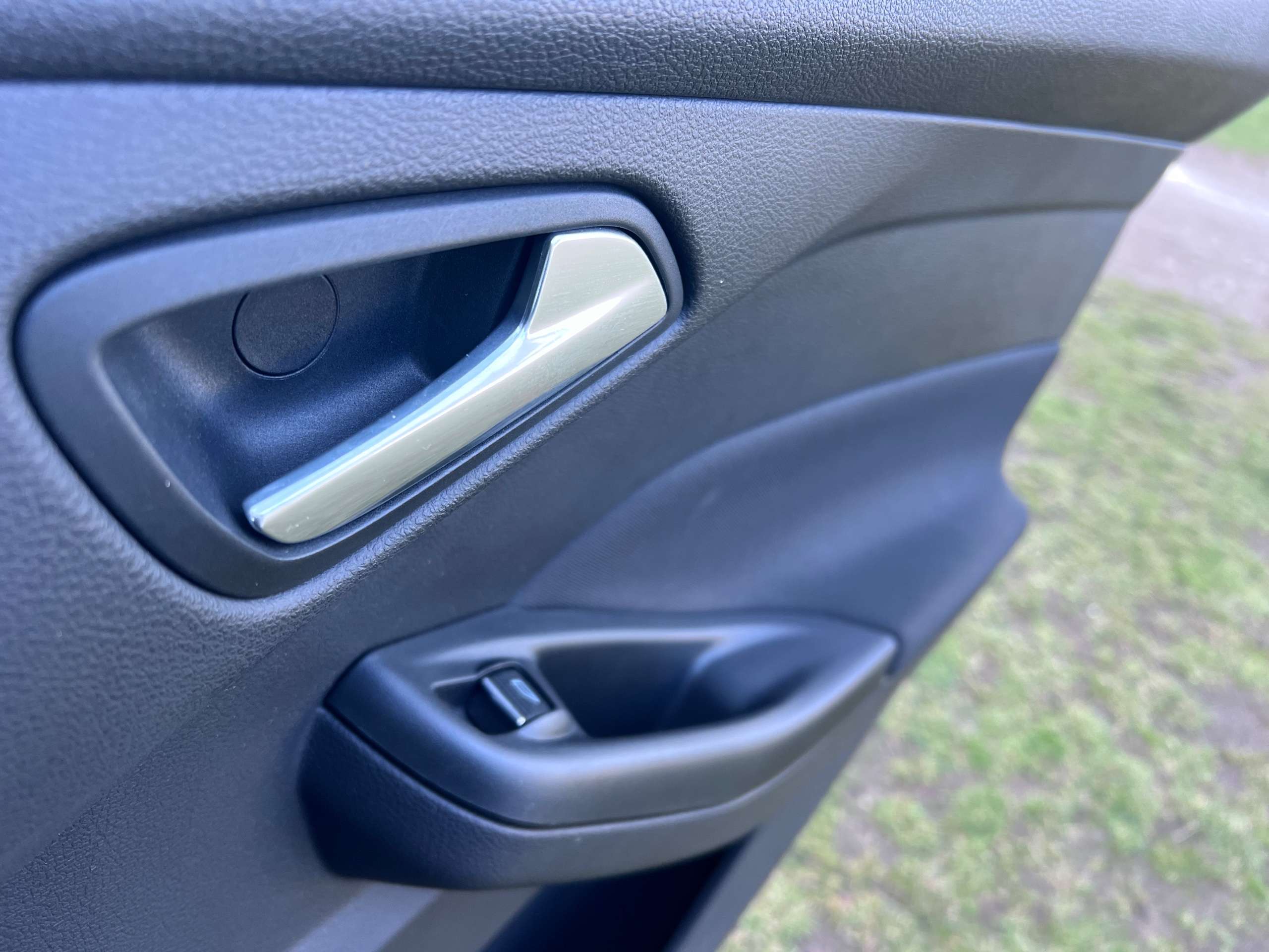 2012 FORD FOCUS 2012 FORD FOCUS