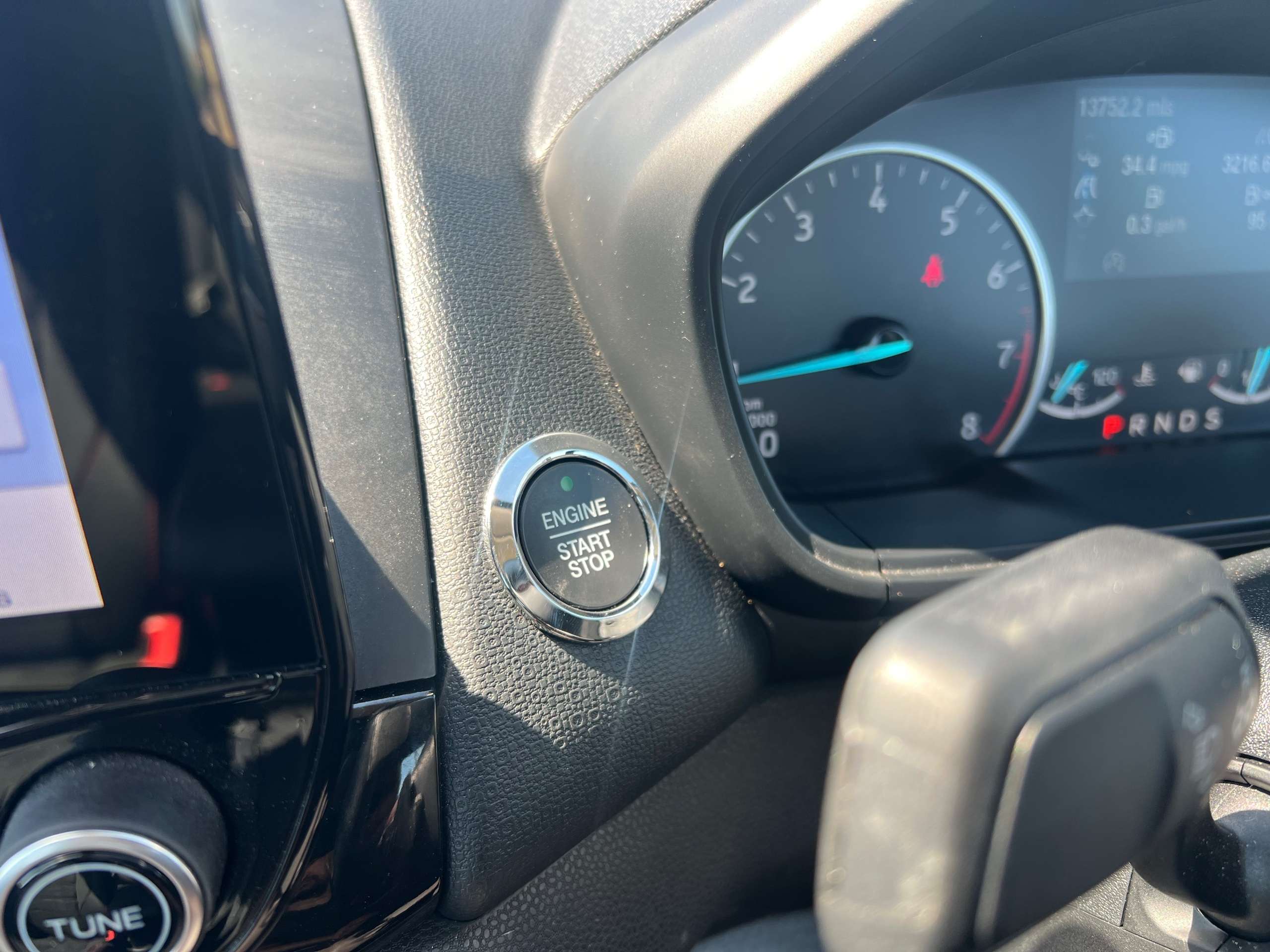 2019 FORD ECOSPORT 2019 FORD ECOSPORT