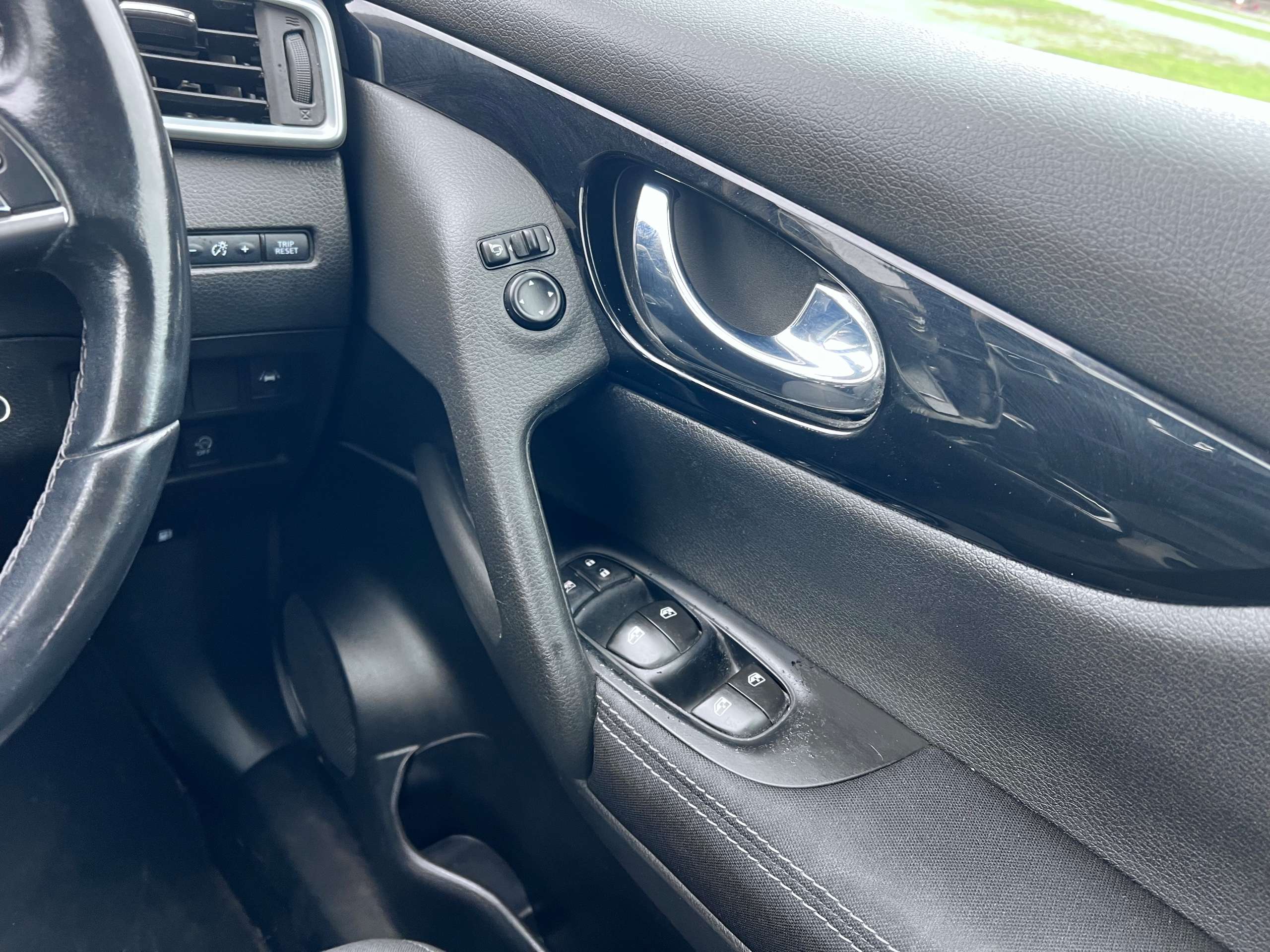 2021 NISSAN QASHQAI 2021 NISSAN QASHQAI