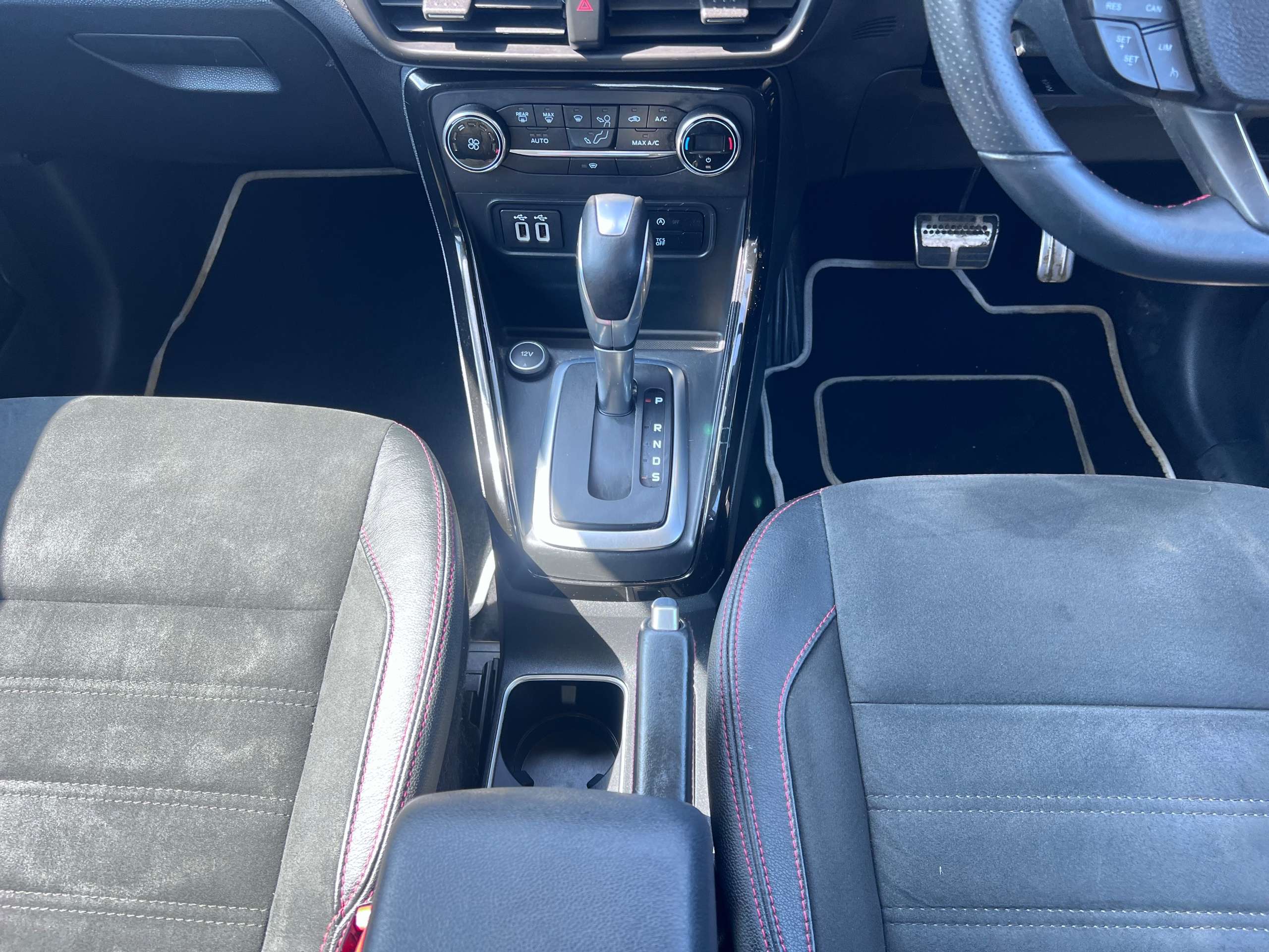 2019 FORD ECOSPORT 2019 FORD ECOSPORT