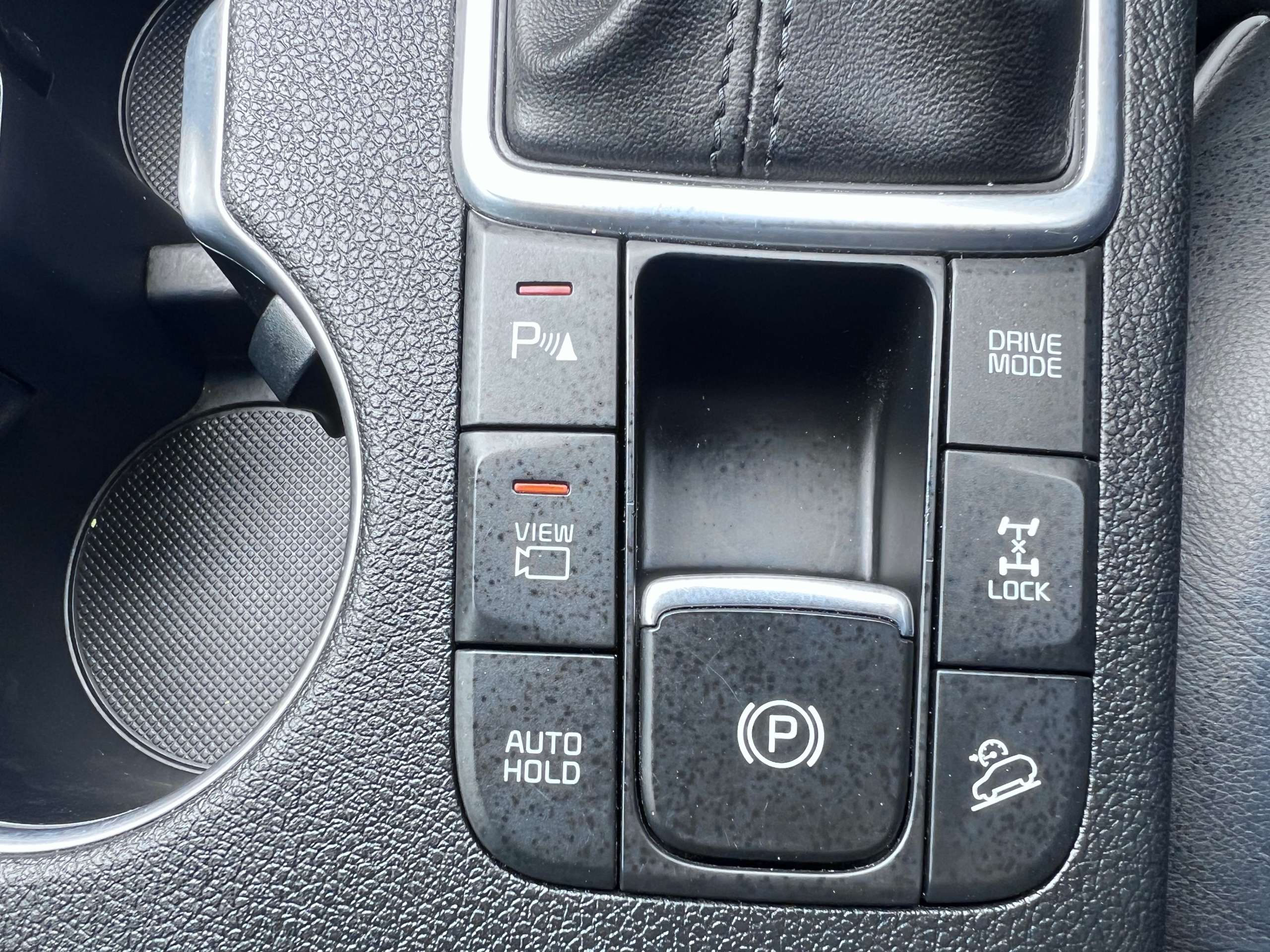 2018 KIA SPORTAGE 2018 KIA SPORTAGE