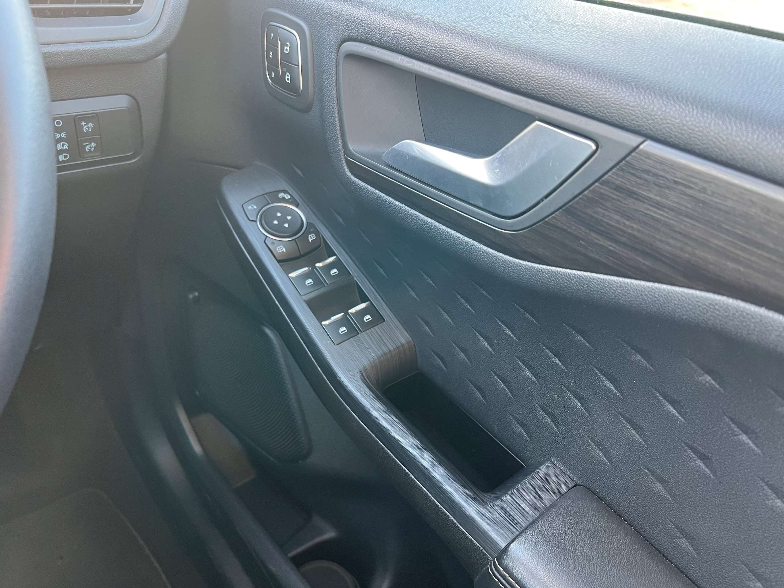 2020 FORD KUGA 2020 FORD KUGA