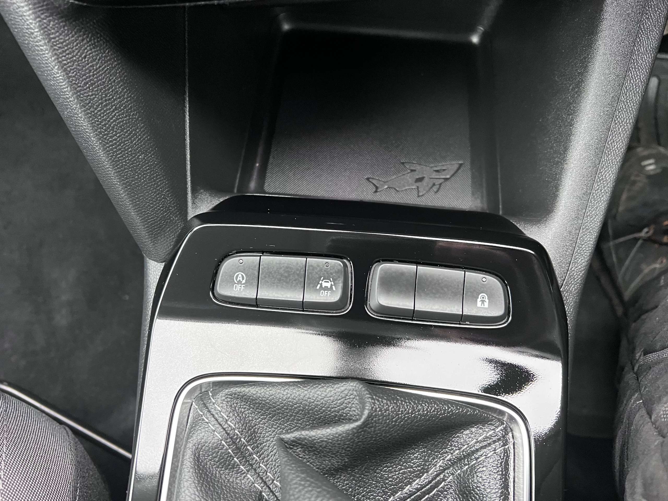 2023 VAUXHALL MOKKA 2023 VAUXHALL MOKKA