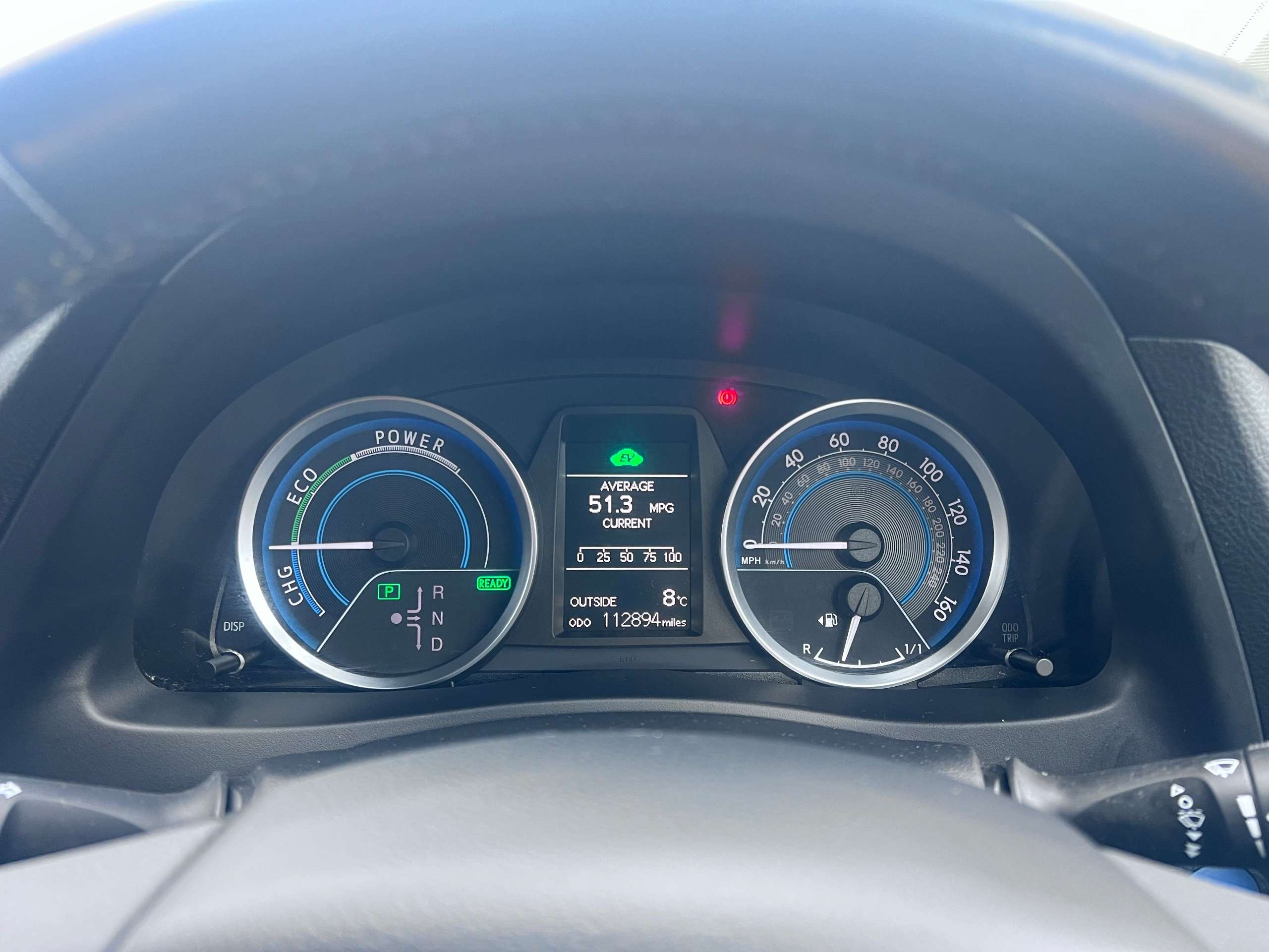 2014 TOYOTA AURIS 2014 TOYOTA AURIS