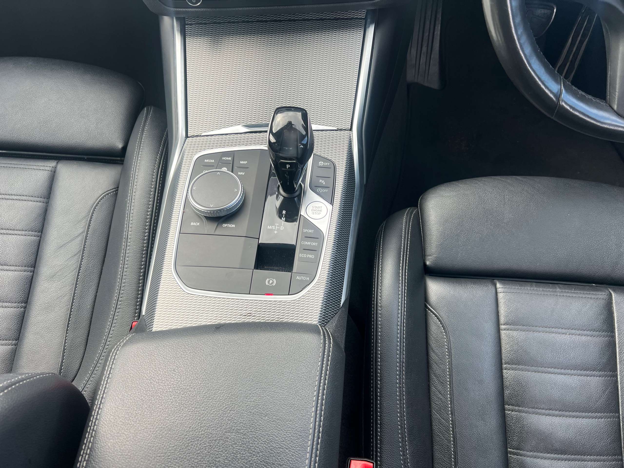 2019 BMW 3 SERIES 2019 BMW 3 SERIES