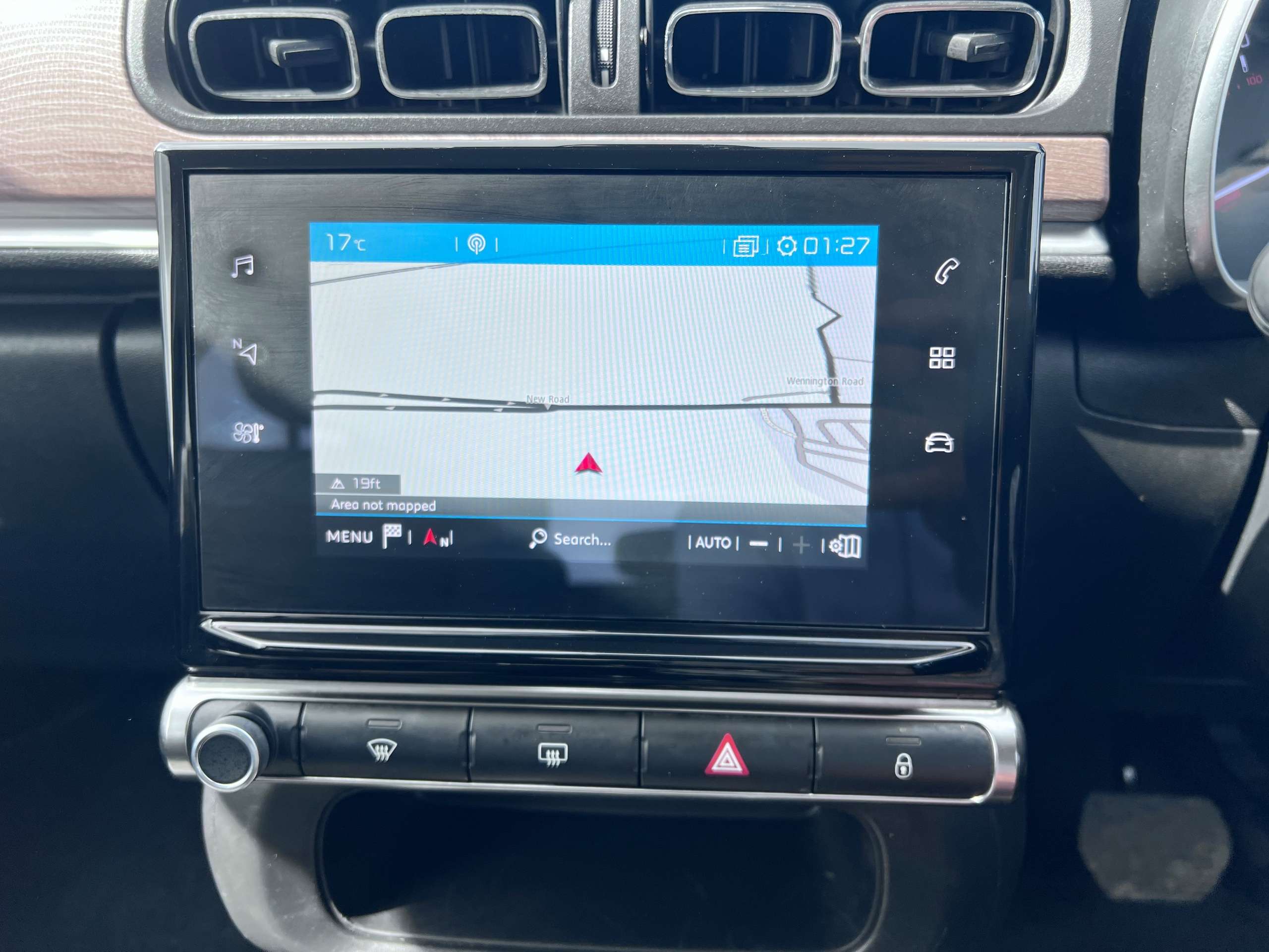 2023 CITROEN C3 2023 CITROEN C3