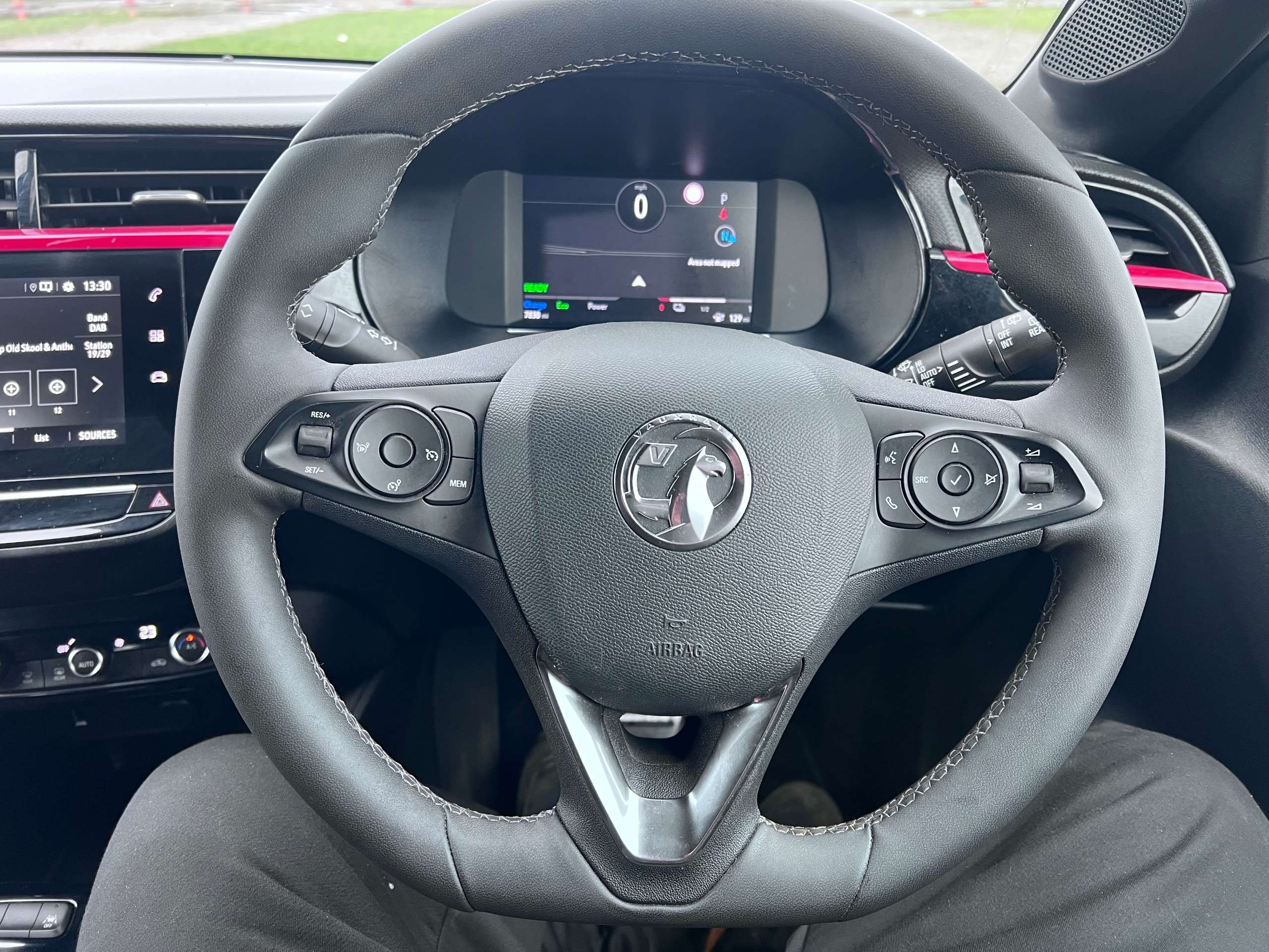 2023 VAUXHALL CORSA 2023 VAUXHALL CORSA