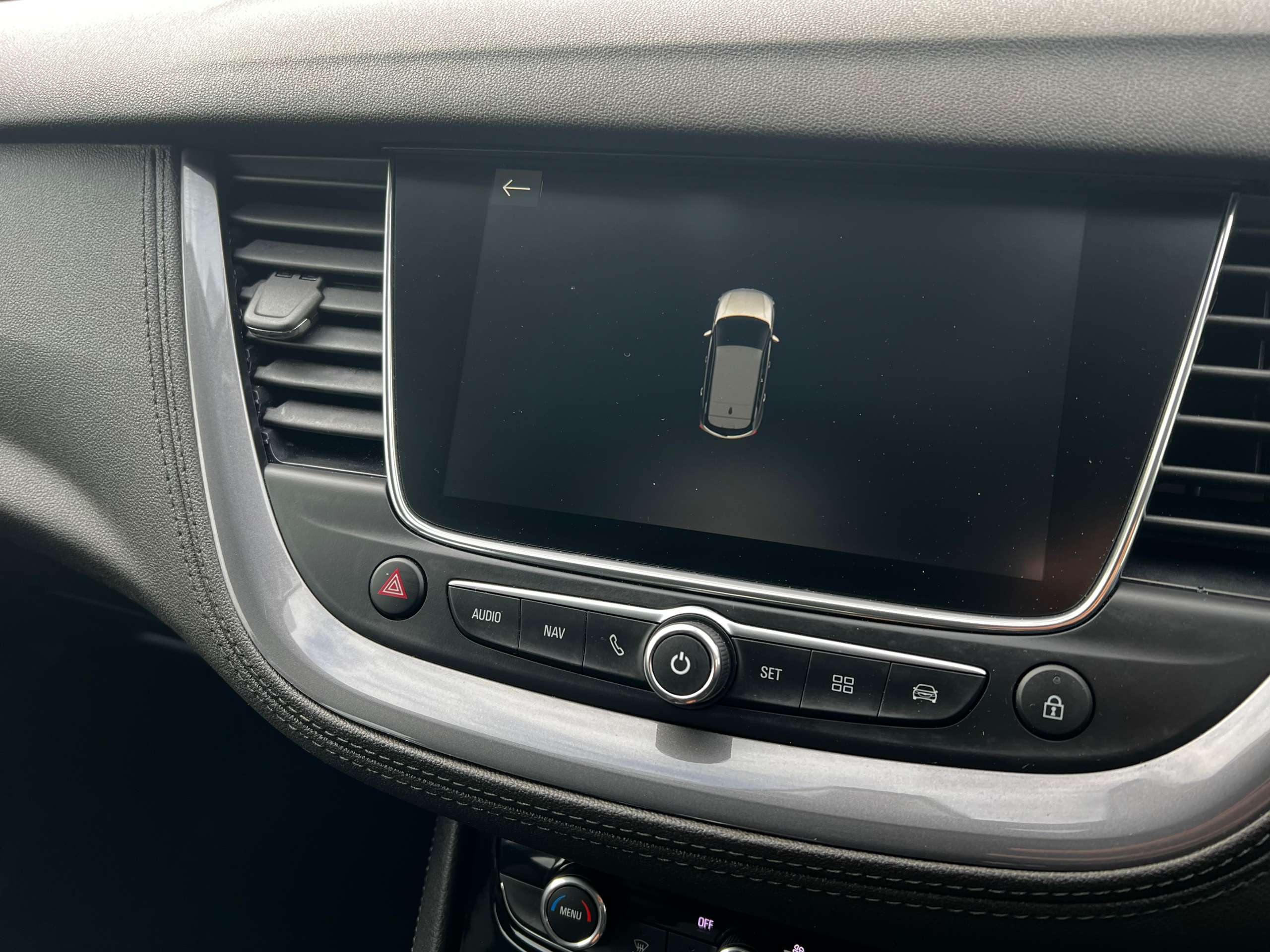 2020 VAUXHALL GRANDLAND X 2020 VAUXHALL GRANDLAND X