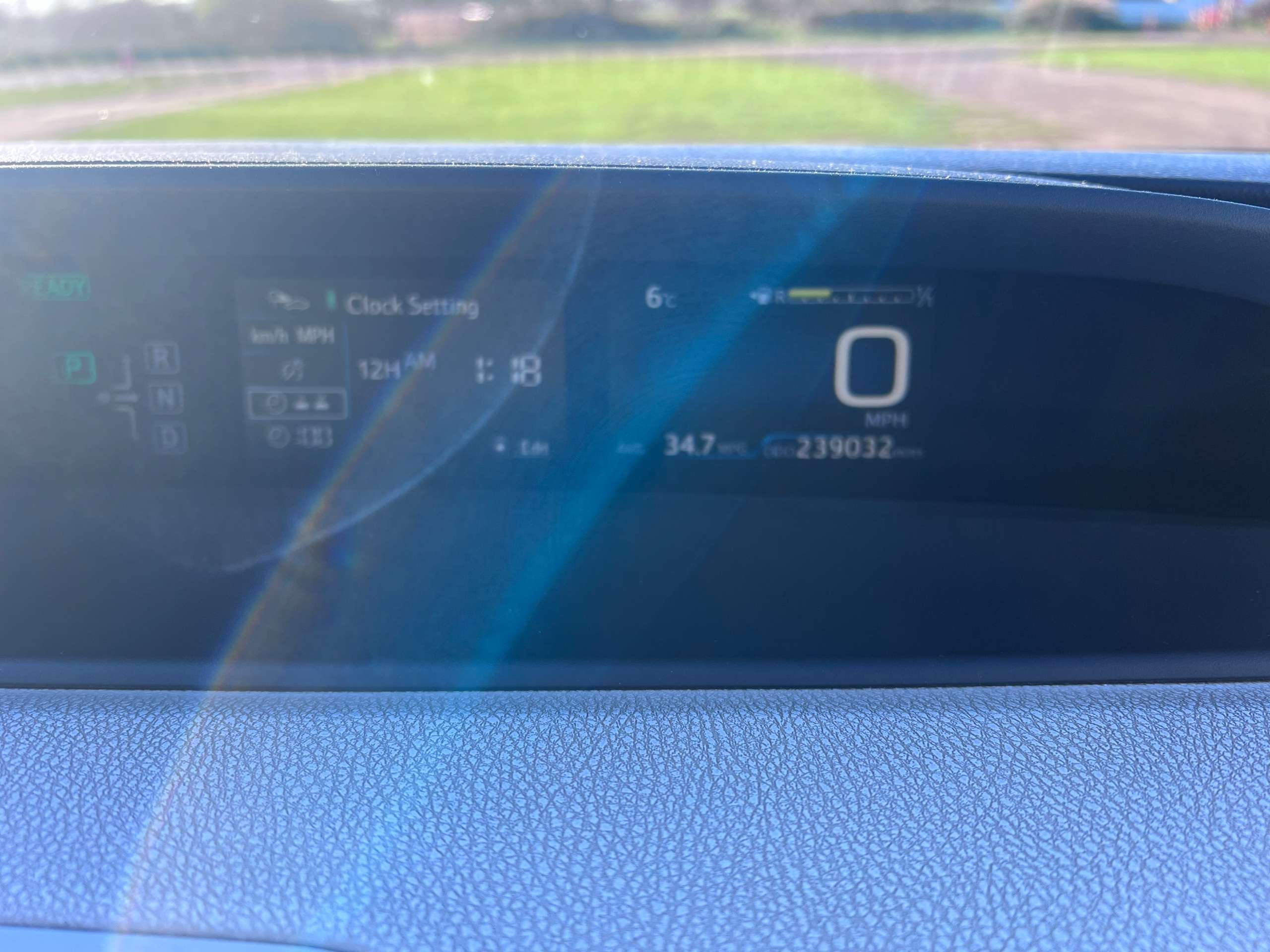 2016 TOYOTA PRIUS 2016 TOYOTA PRIUS