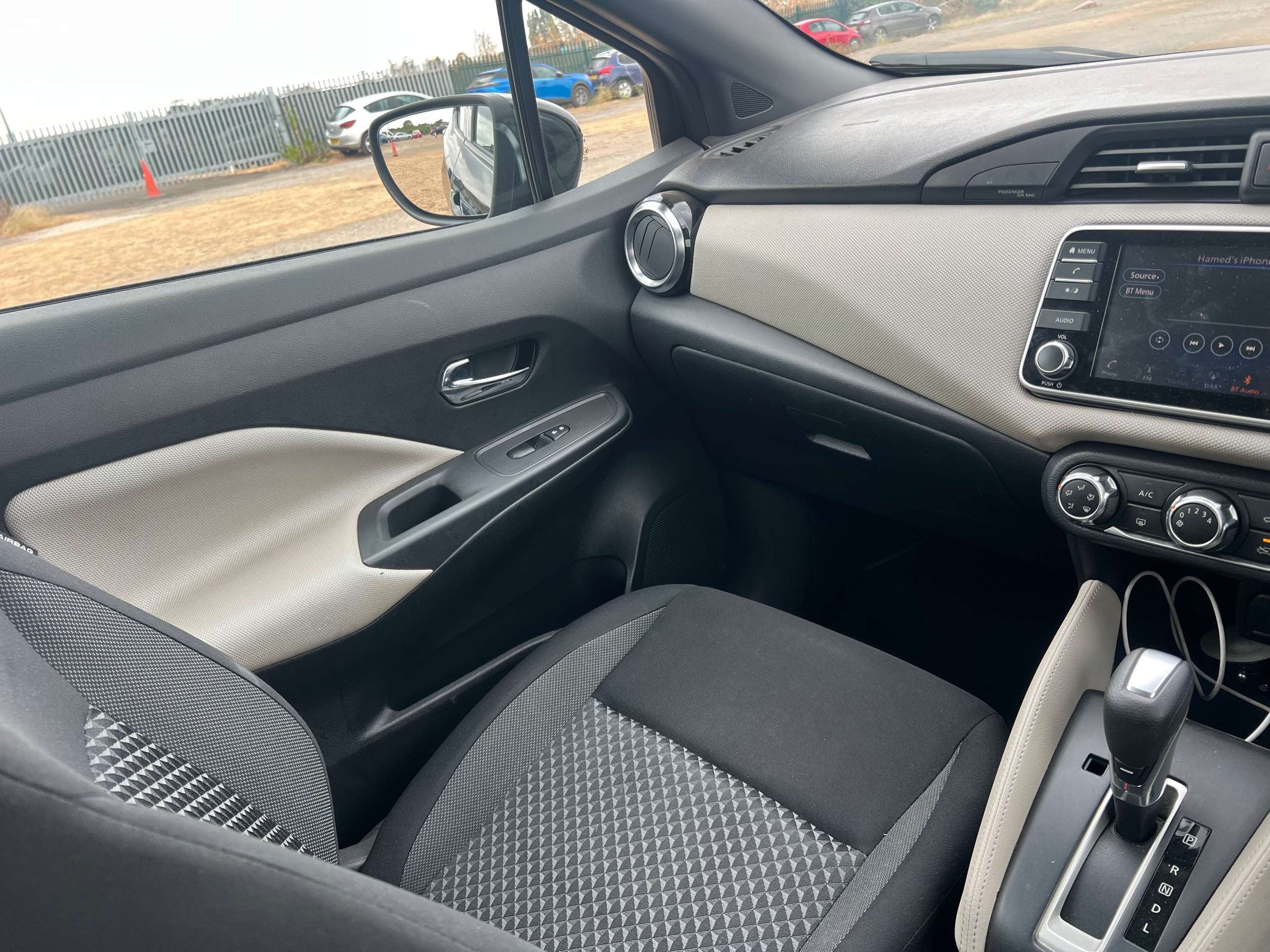 2019 NISSAN MICRA 2019 NISSAN MICRA