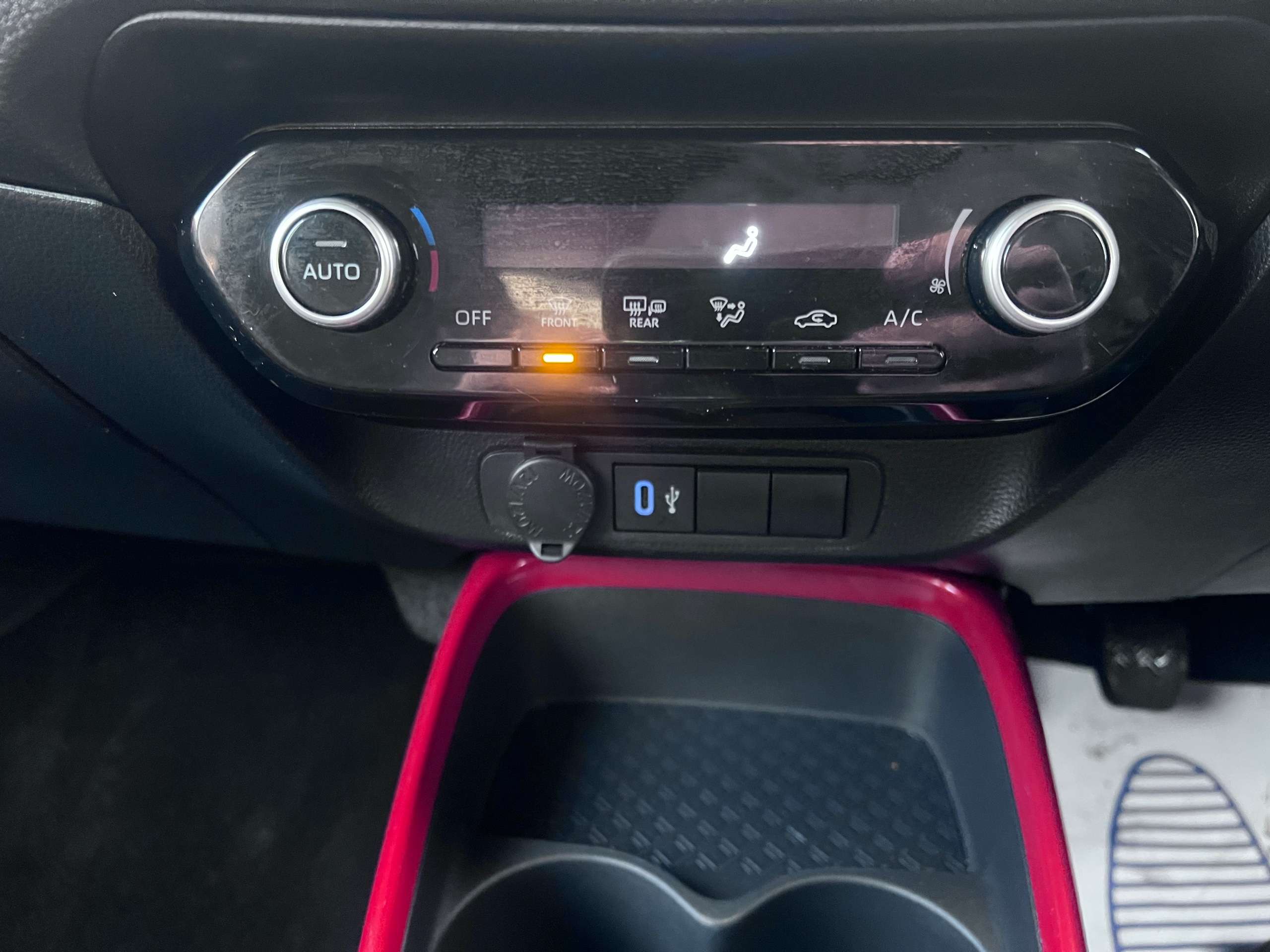 2025 TOYOTA AYGO X 2025 TOYOTA AYGO X