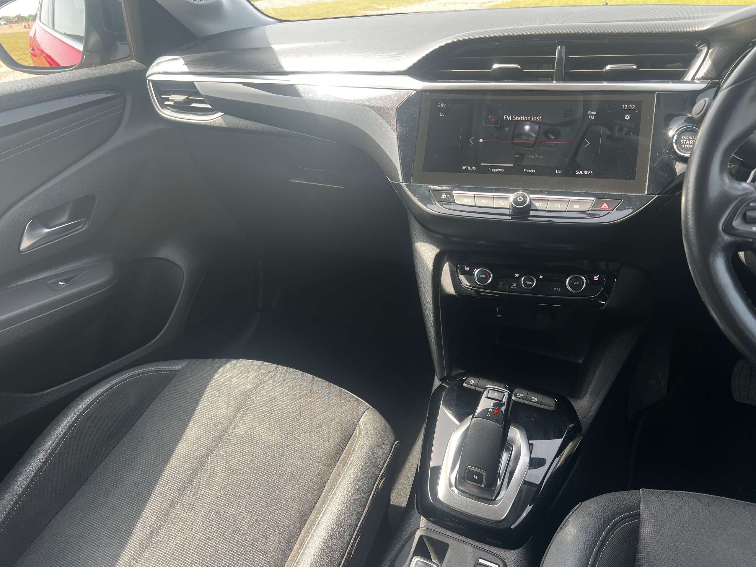 2020 VAUXHALL CORSA 2020 VAUXHALL CORSA