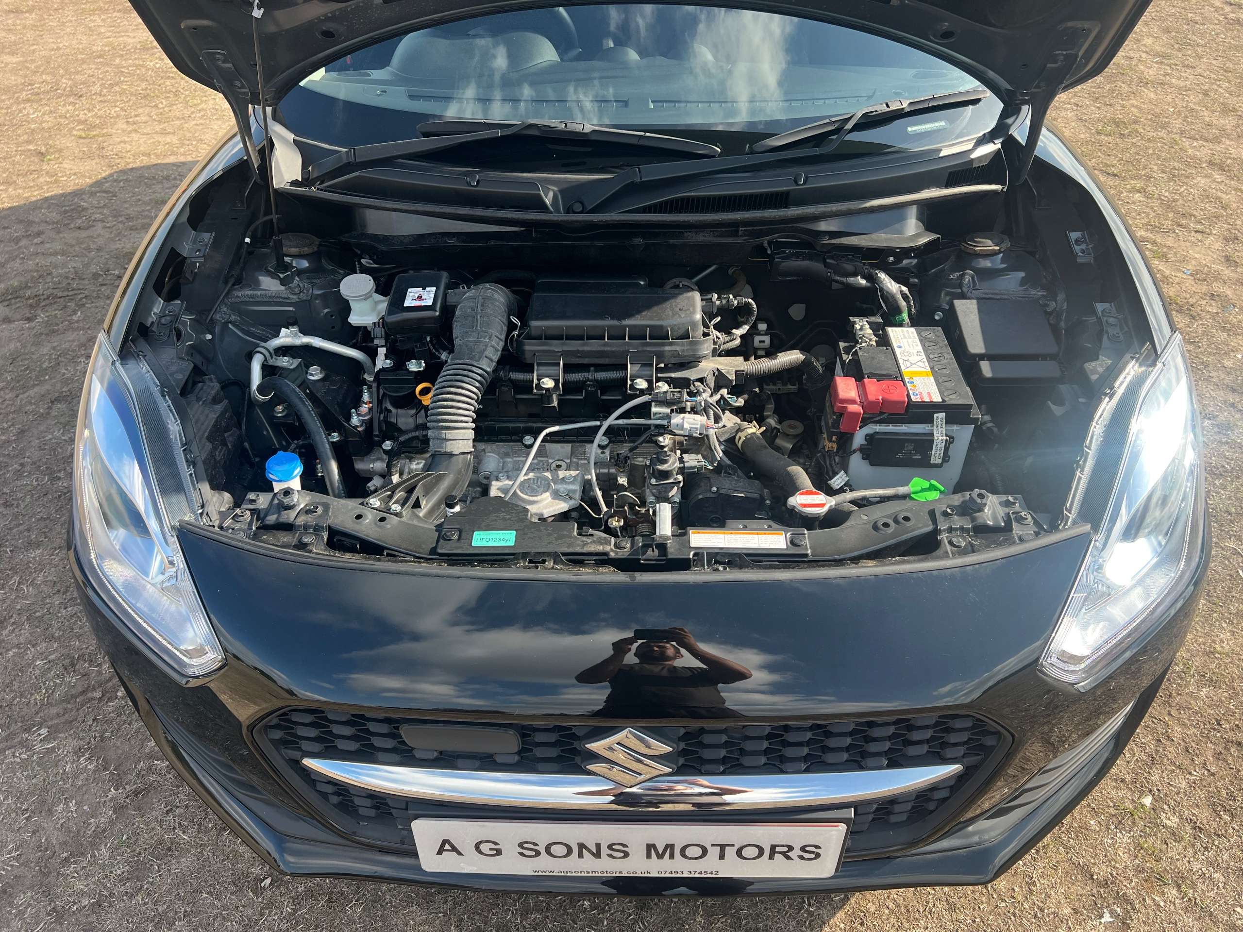 2023 SUZUKI SWIFT 2023 SUZUKI SWIFT