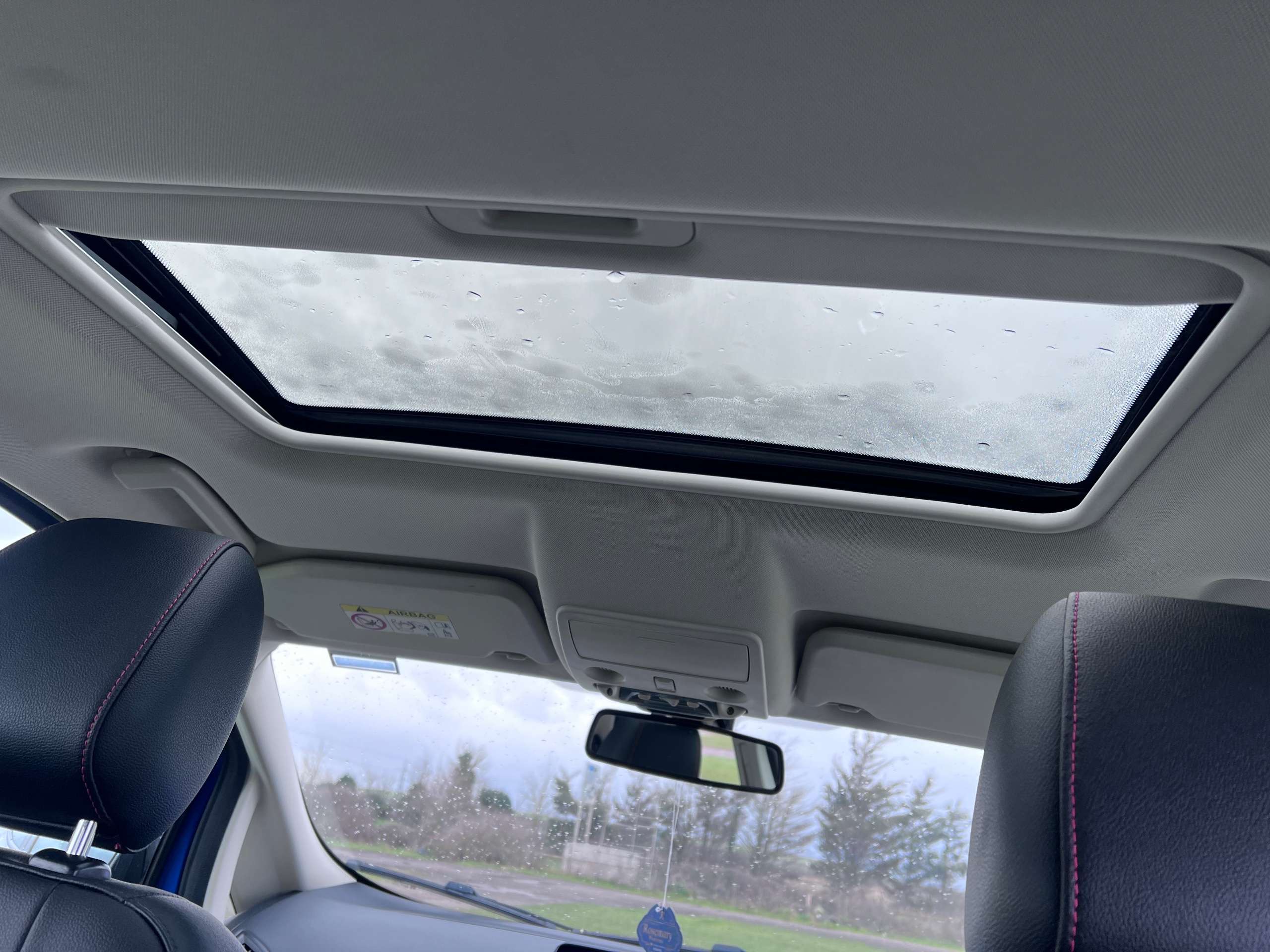 2019 FORD ECOSPORT 2019 FORD ECOSPORT