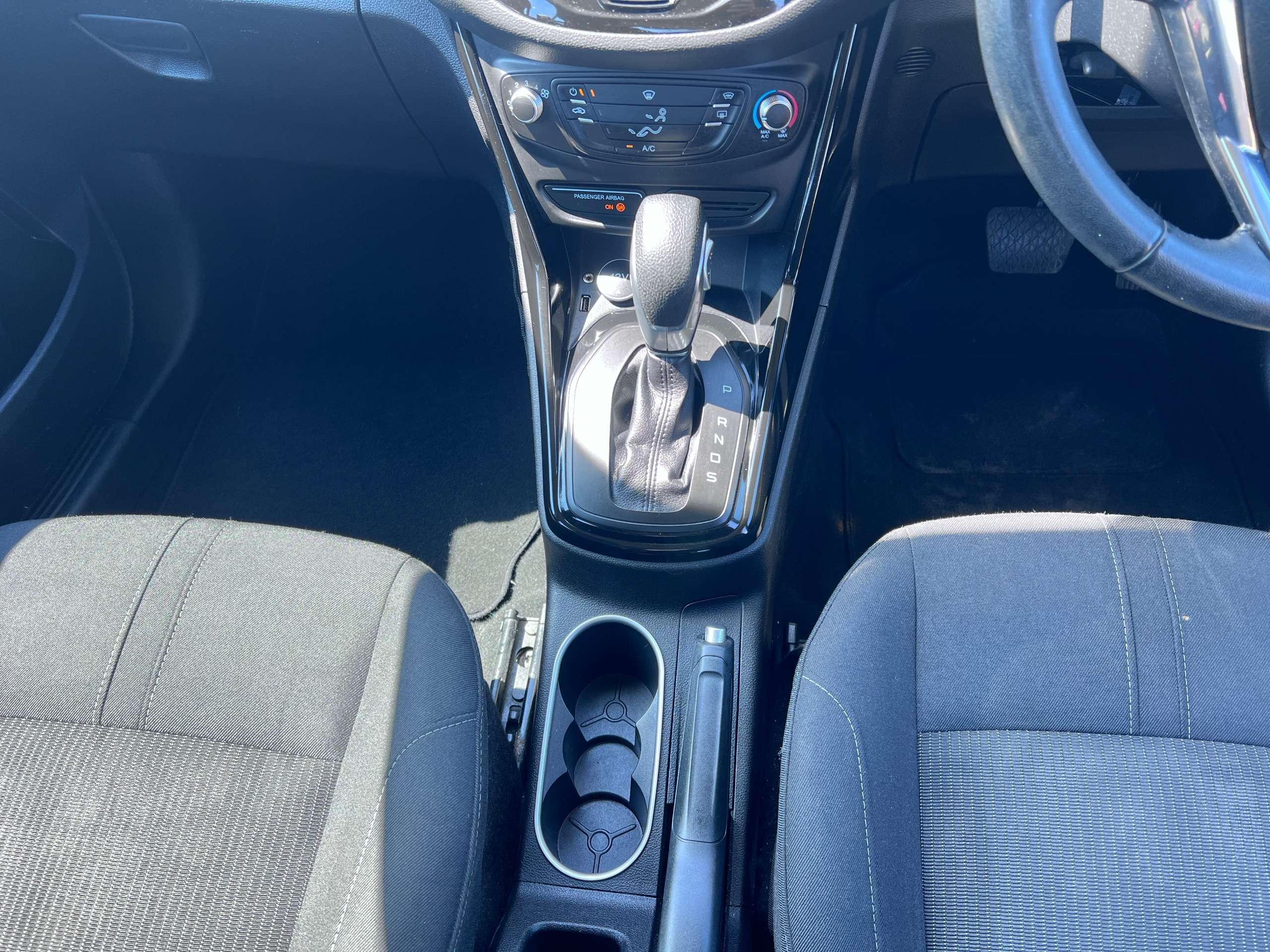 2014 FORD B-MAX 2014 FORD B-MAX