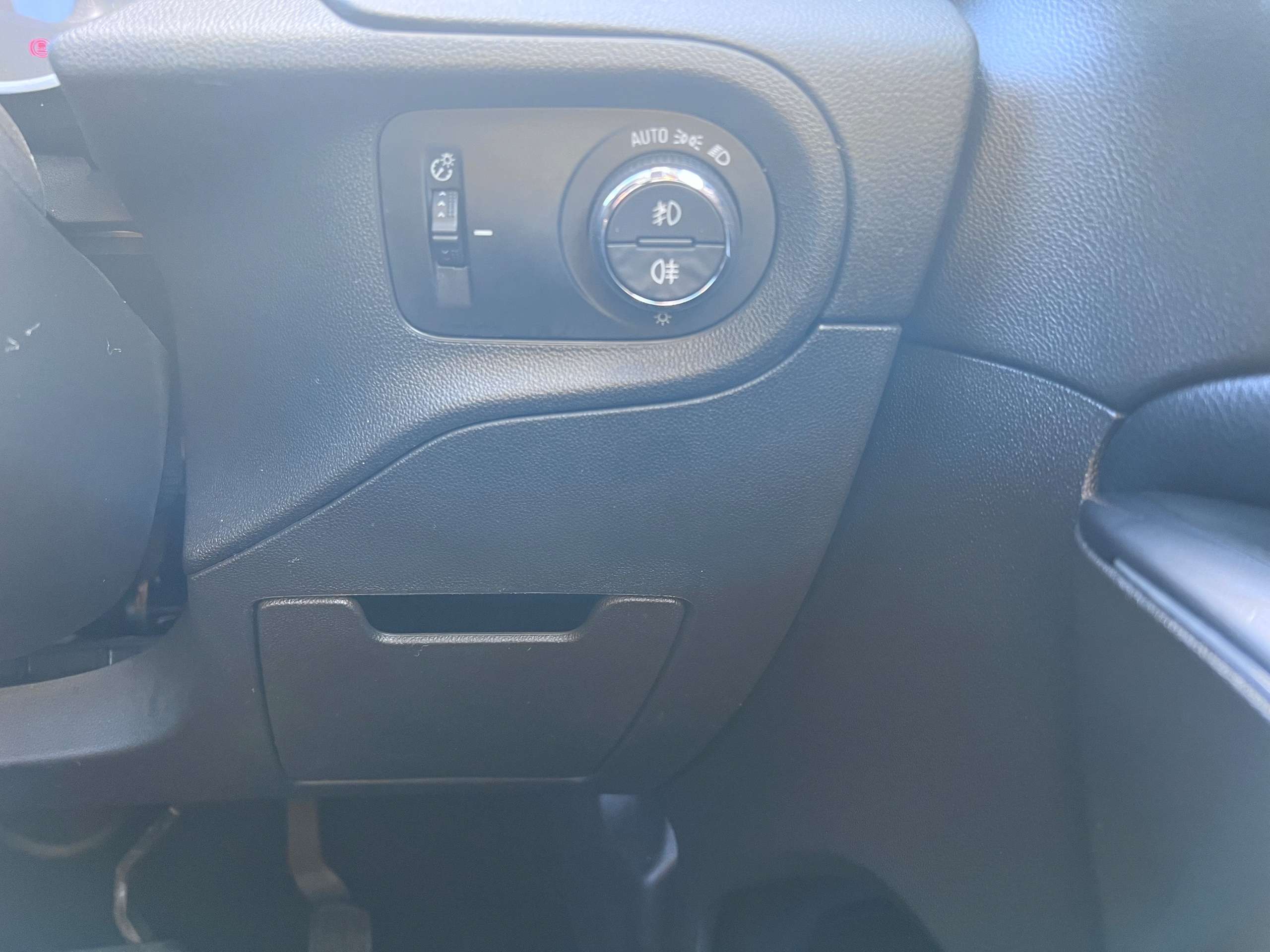 2020 VAUXHALL GRANDLAND X 2020 VAUXHALL GRANDLAND X