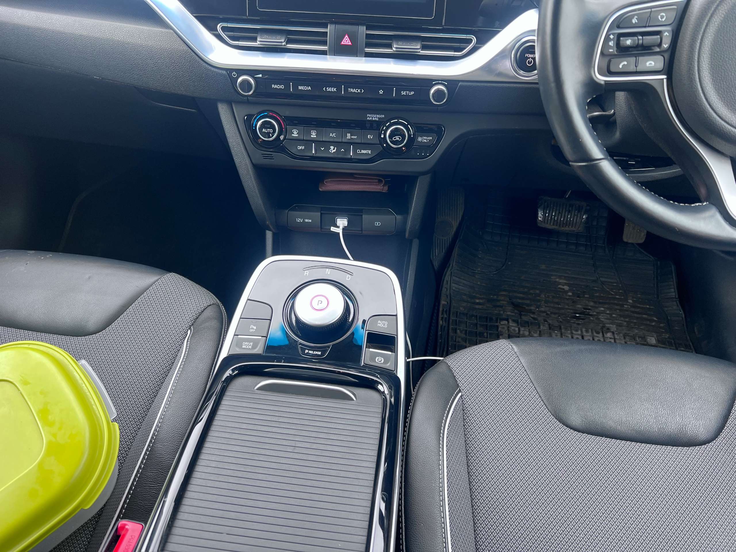 2022 KIA NIRO 2022 KIA NIRO
