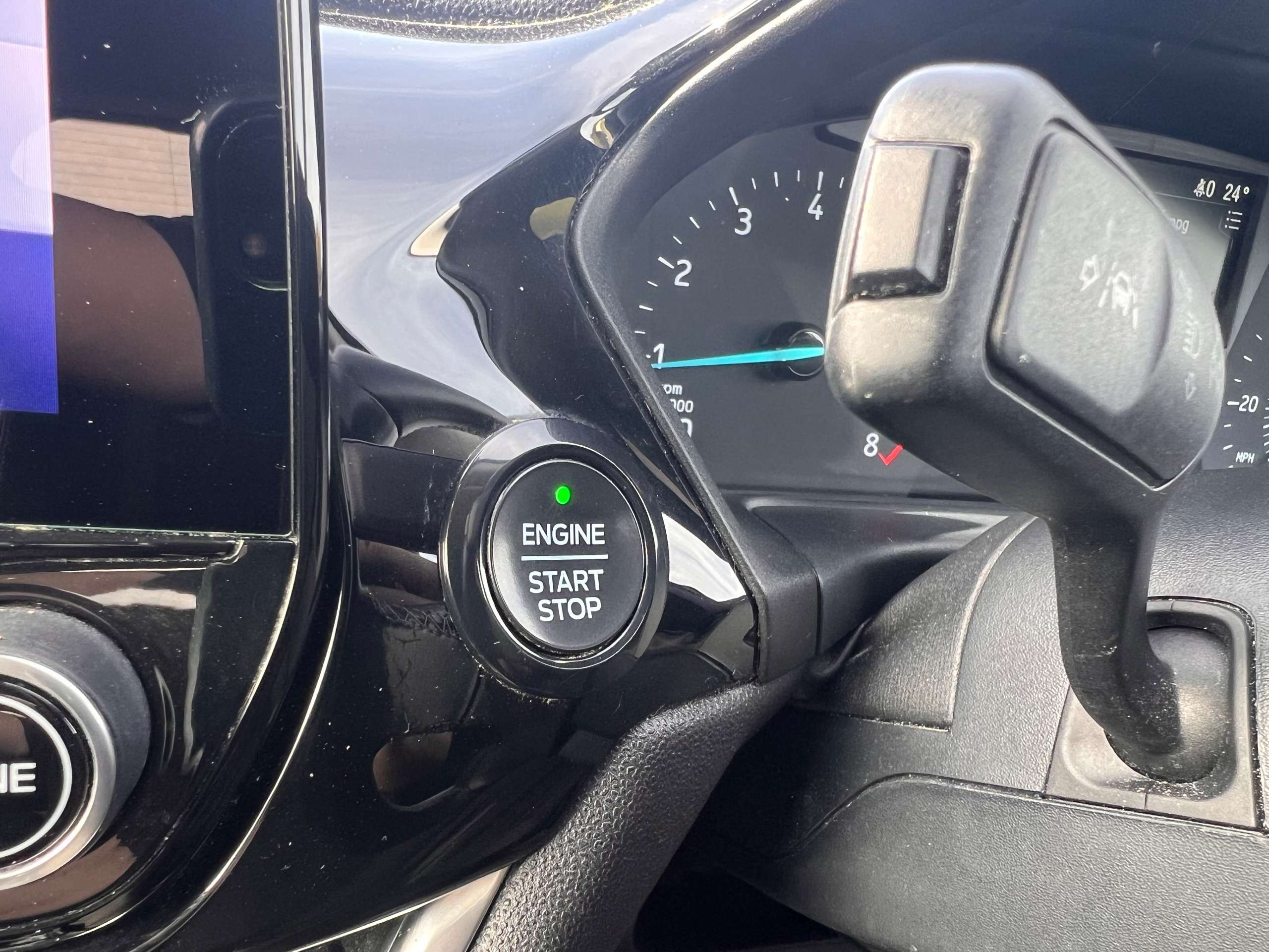 2021 FORD FIESTA 2021 FORD FIESTA