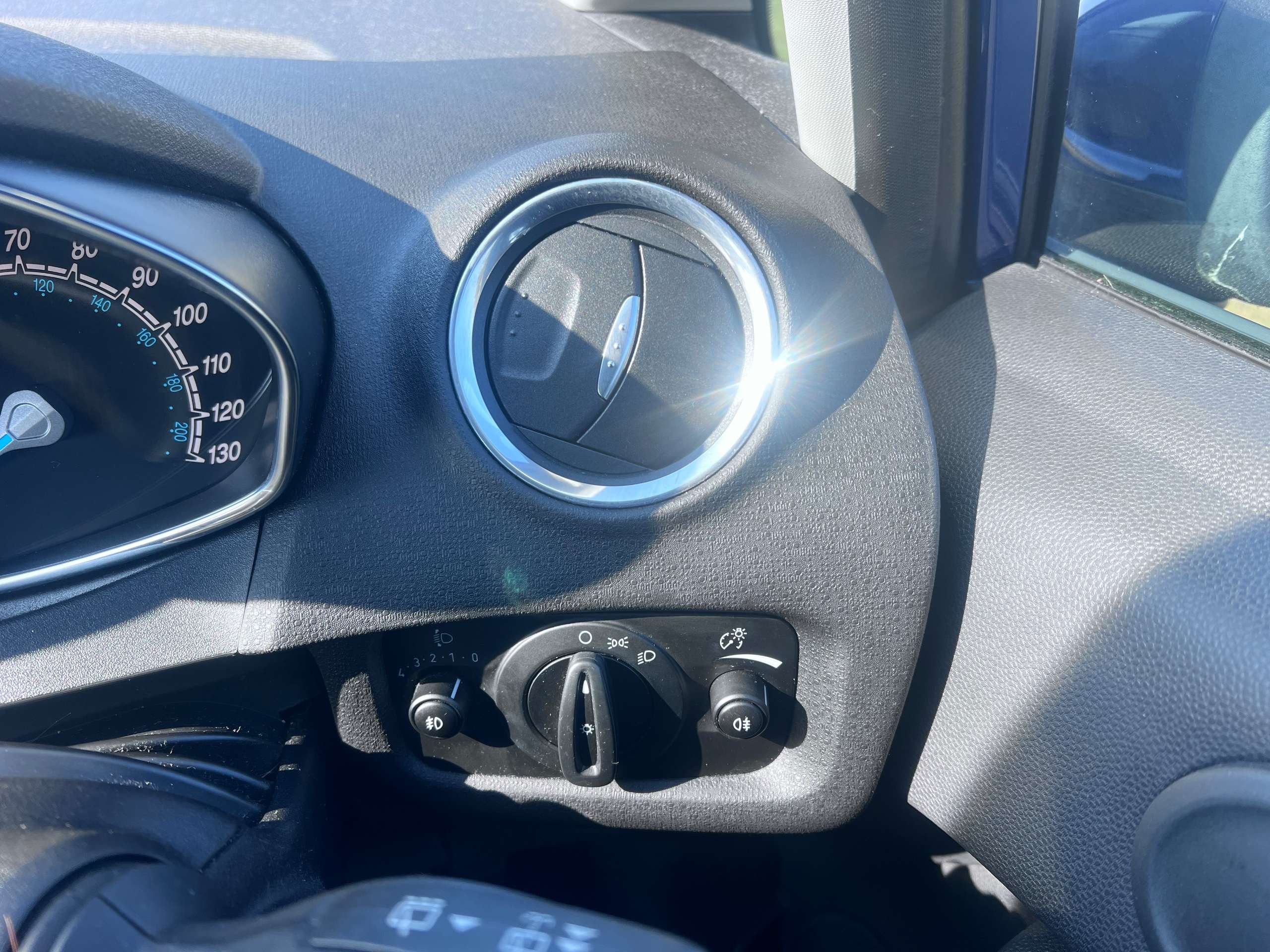 2016 FORD FIESTA 2016 FORD FIESTA