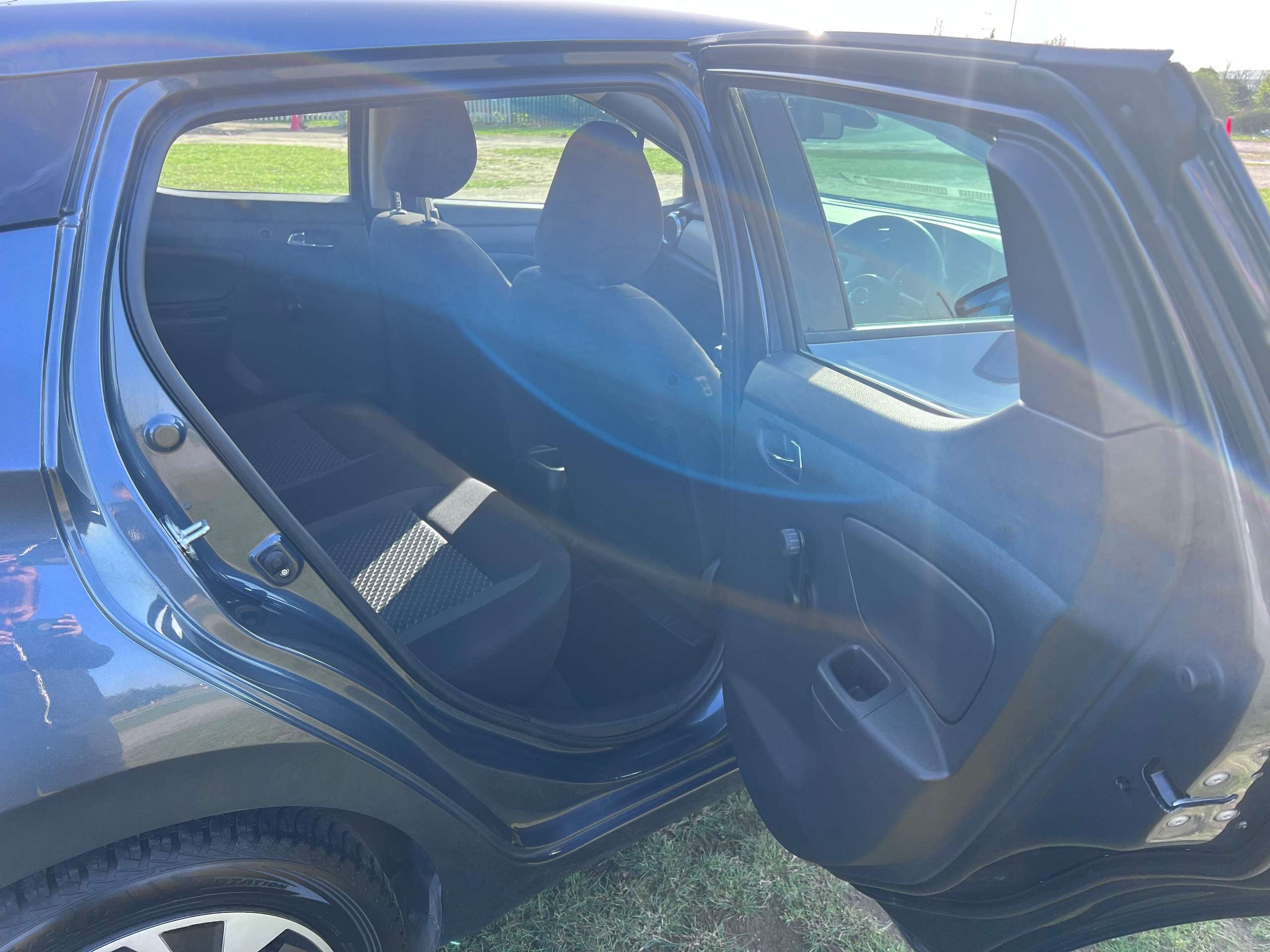 2021 NISSAN MICRA 2021 NISSAN MICRA