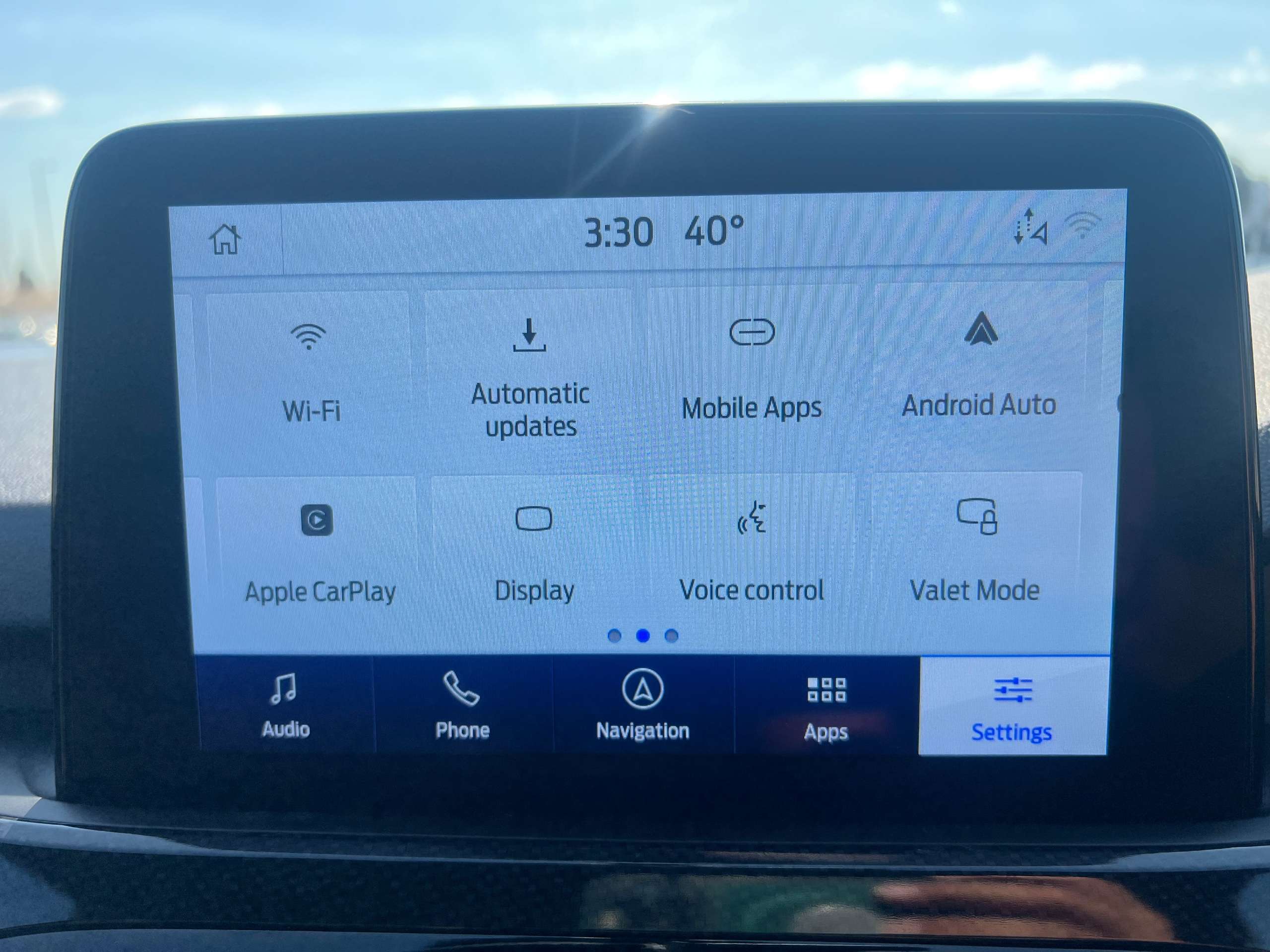 2024 FORD KUGA 2024 FORD KUGA