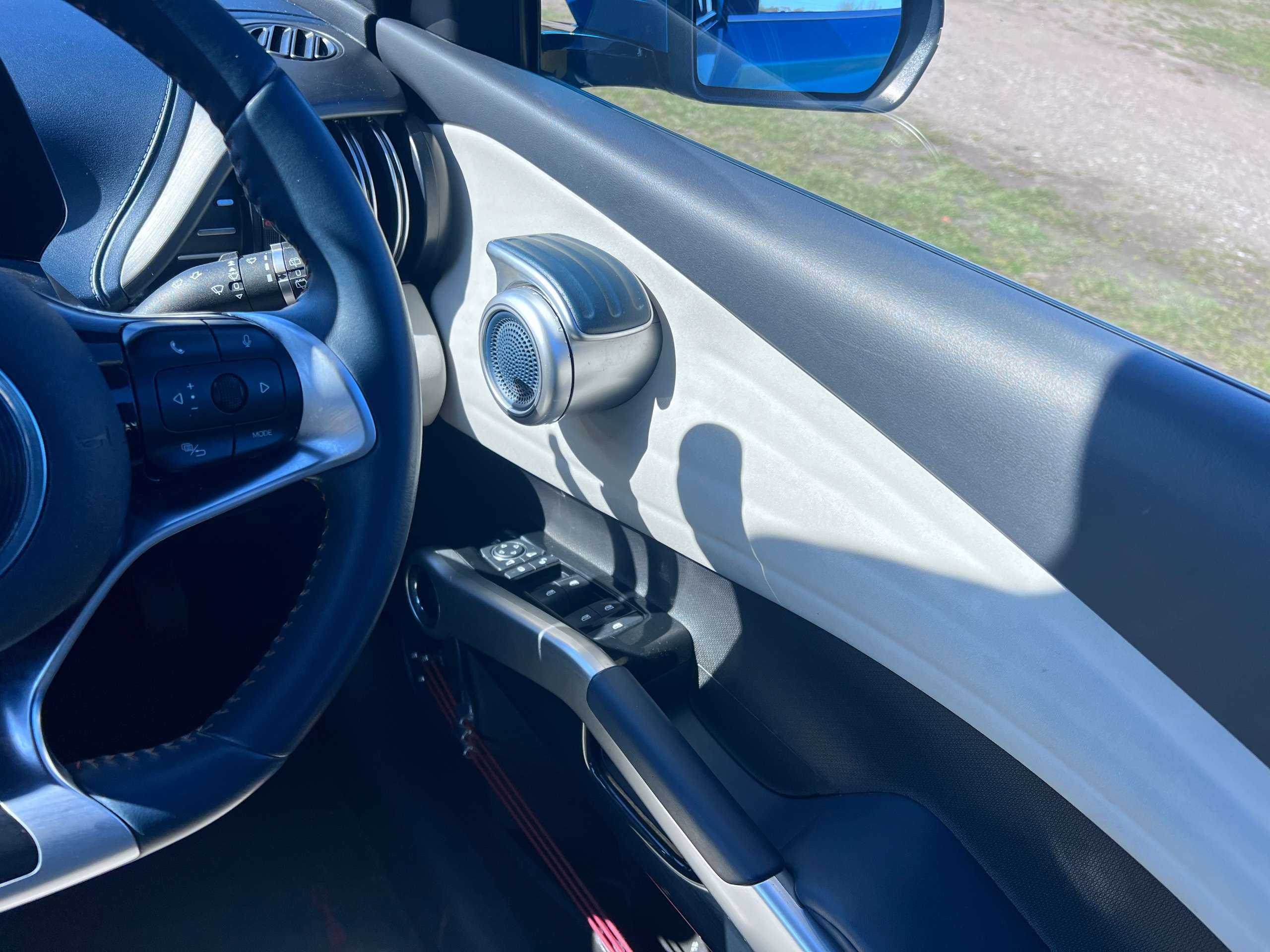 2024 BYD ATTO 3 2024 BYD ATTO 3