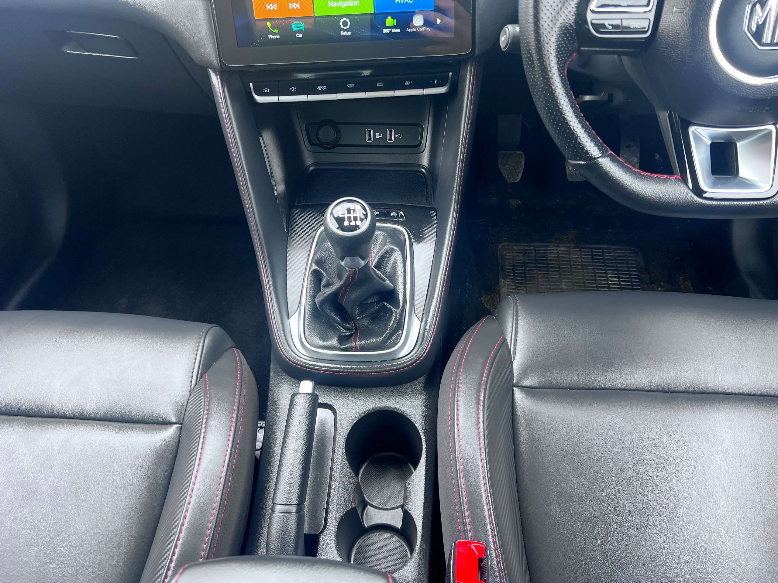 2023 MG ZS 2023 MG ZS