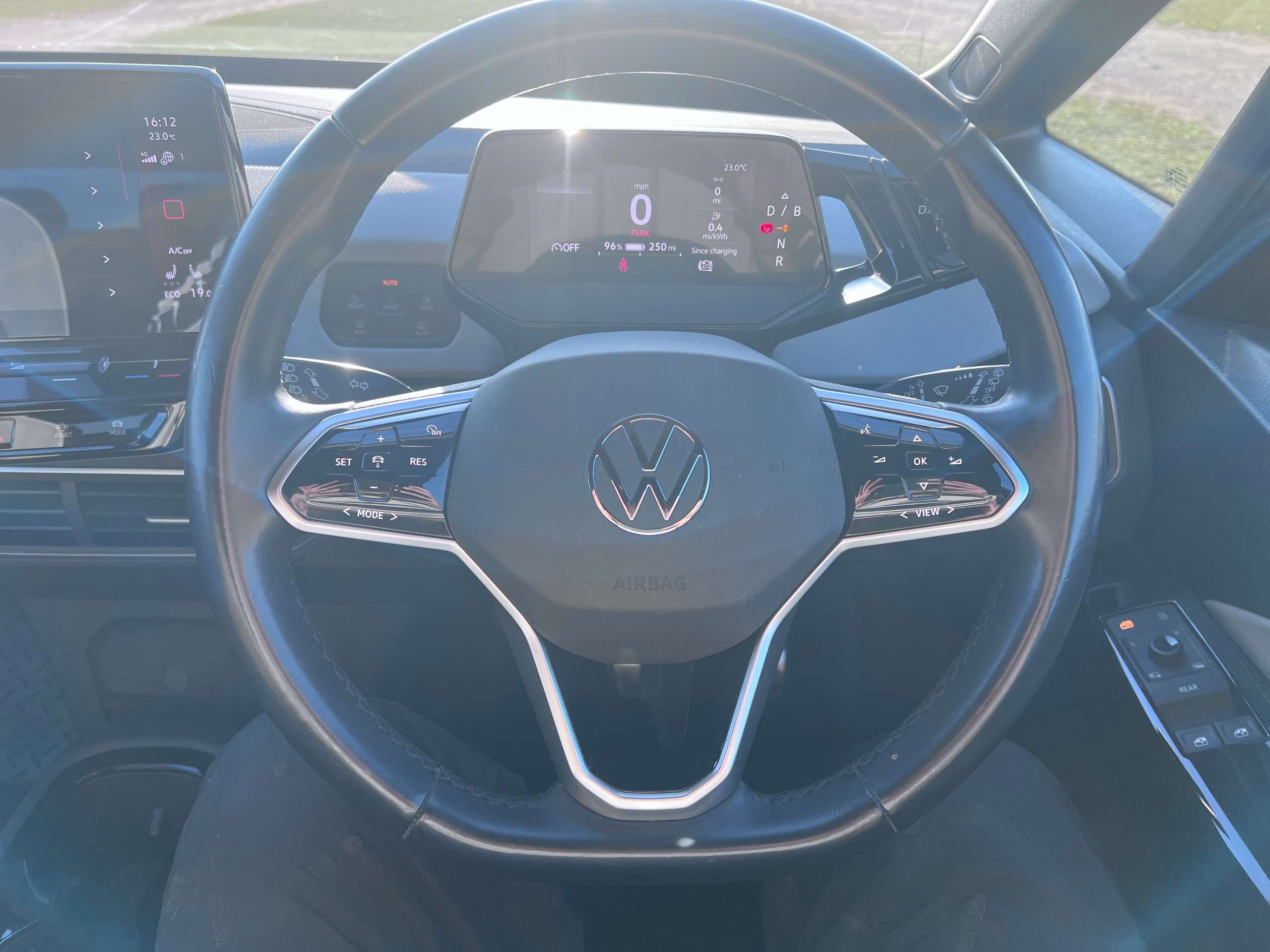 2020 VOLKSWAGEN ID3 2020 VOLKSWAGEN ID3