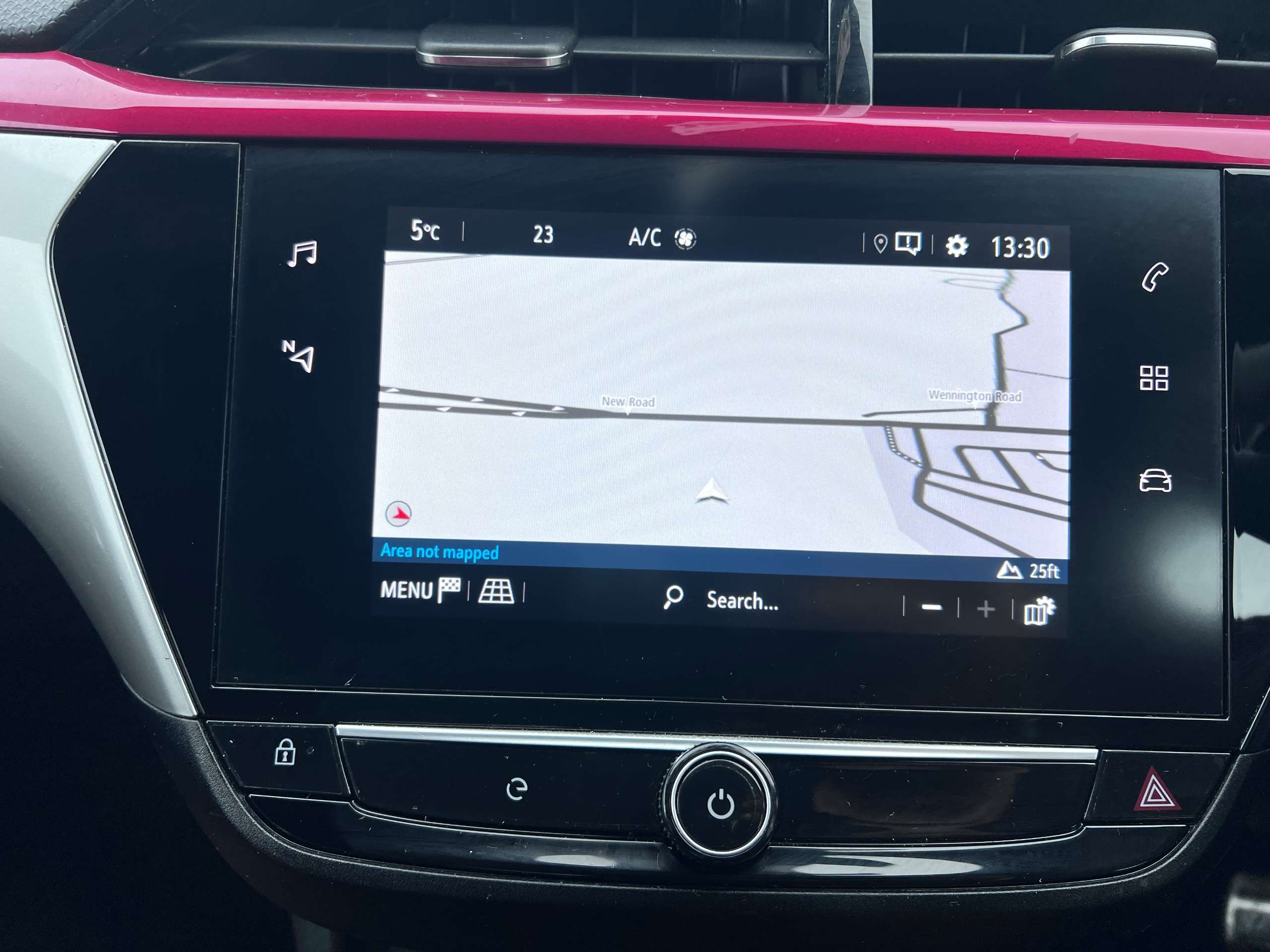 2023 VAUXHALL CORSA 2023 VAUXHALL CORSA