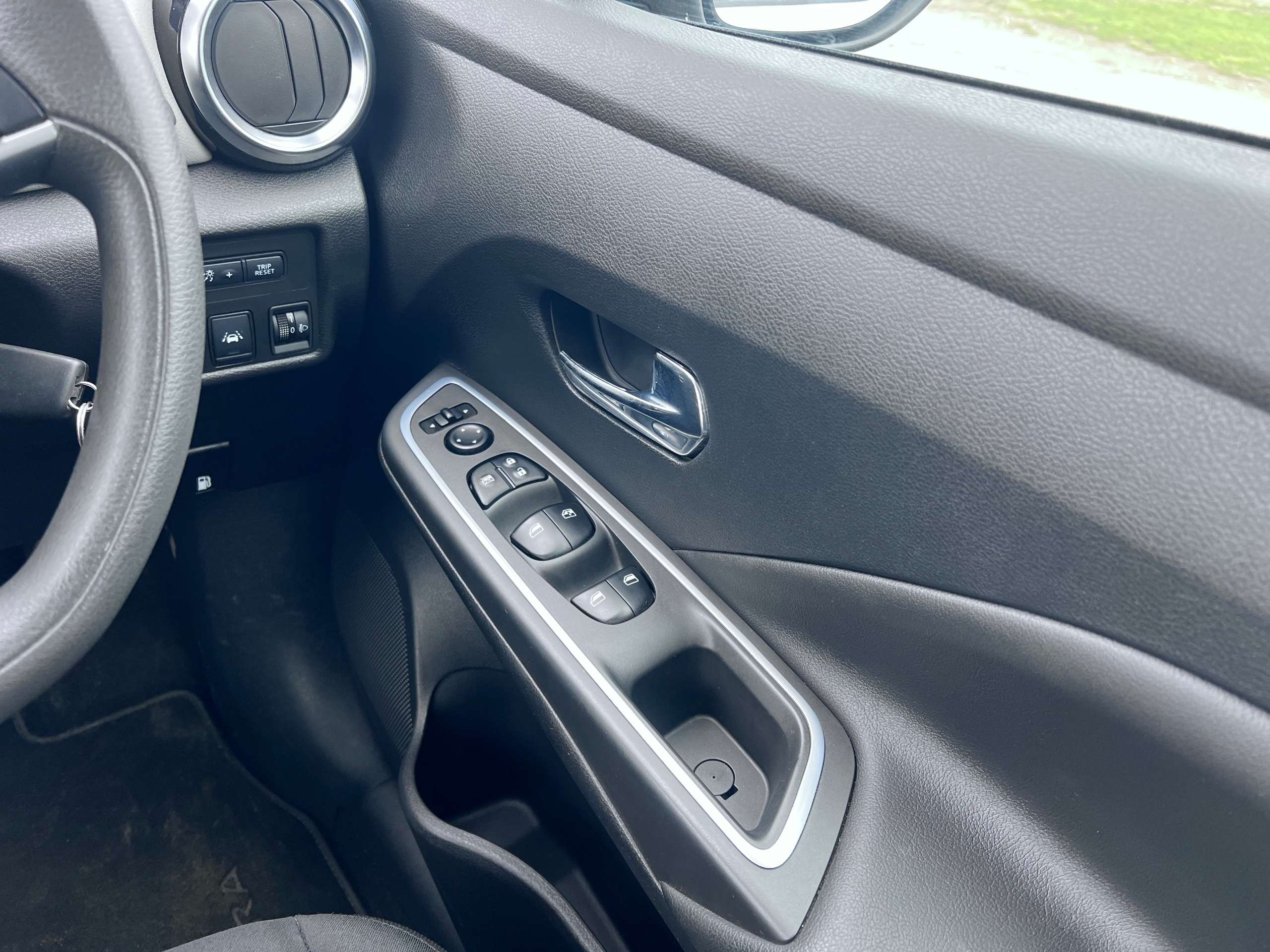 2021 NISSAN MICRA 2021 NISSAN MICRA