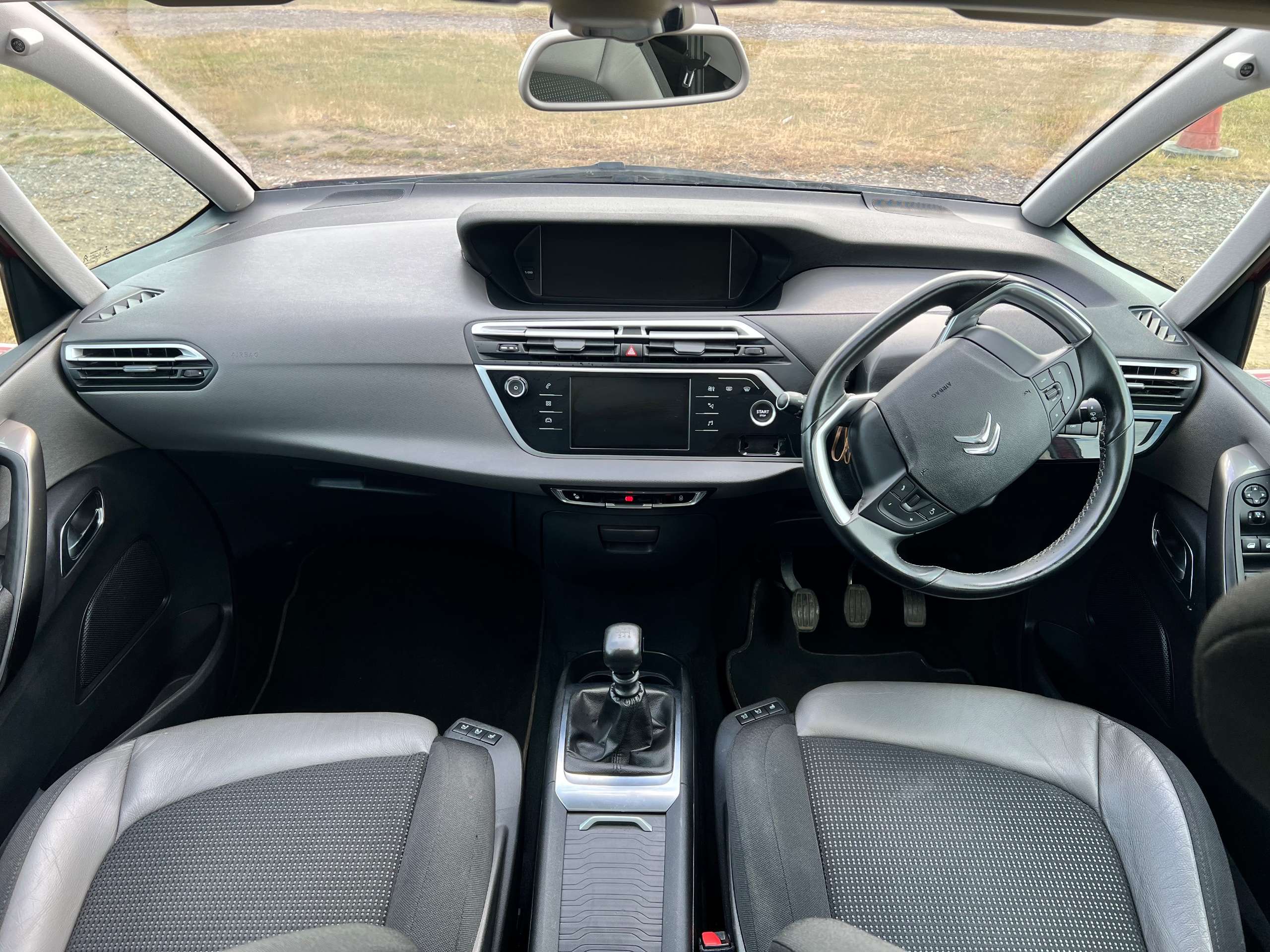 2019 CITROEN C4 2019 CITROEN C4